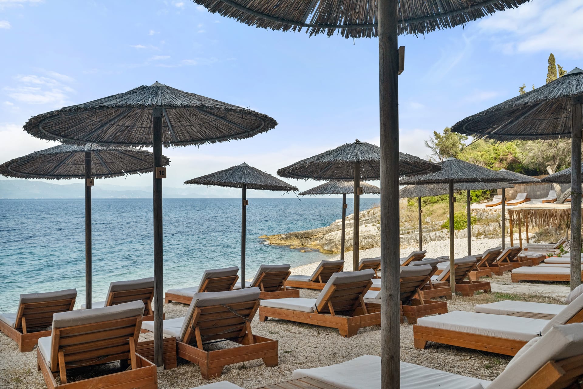 Anassa Mare Villas & Residences