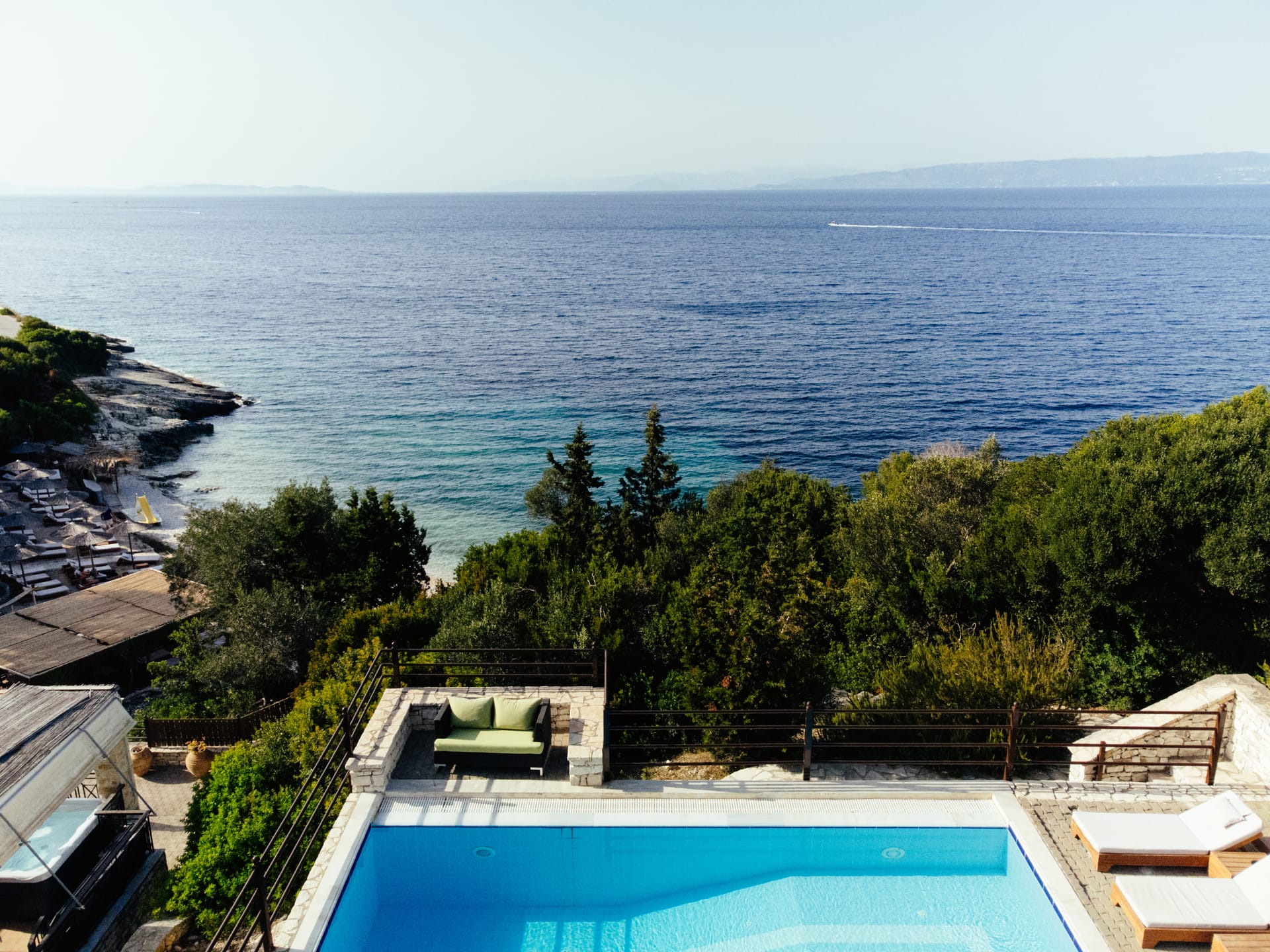 Anassa Mare Villas & Residences