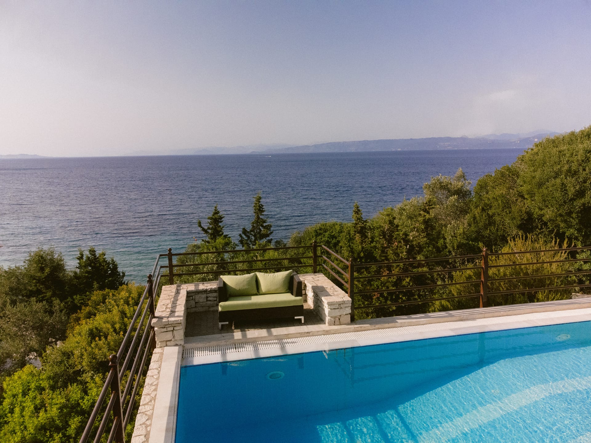 Anassa Mare Villas & Residences