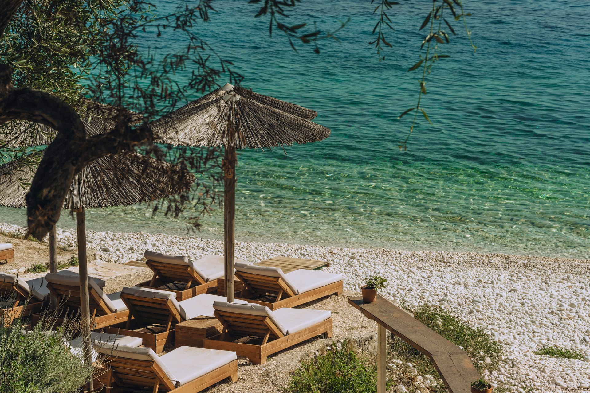 Anassa Mare Villas & Residences