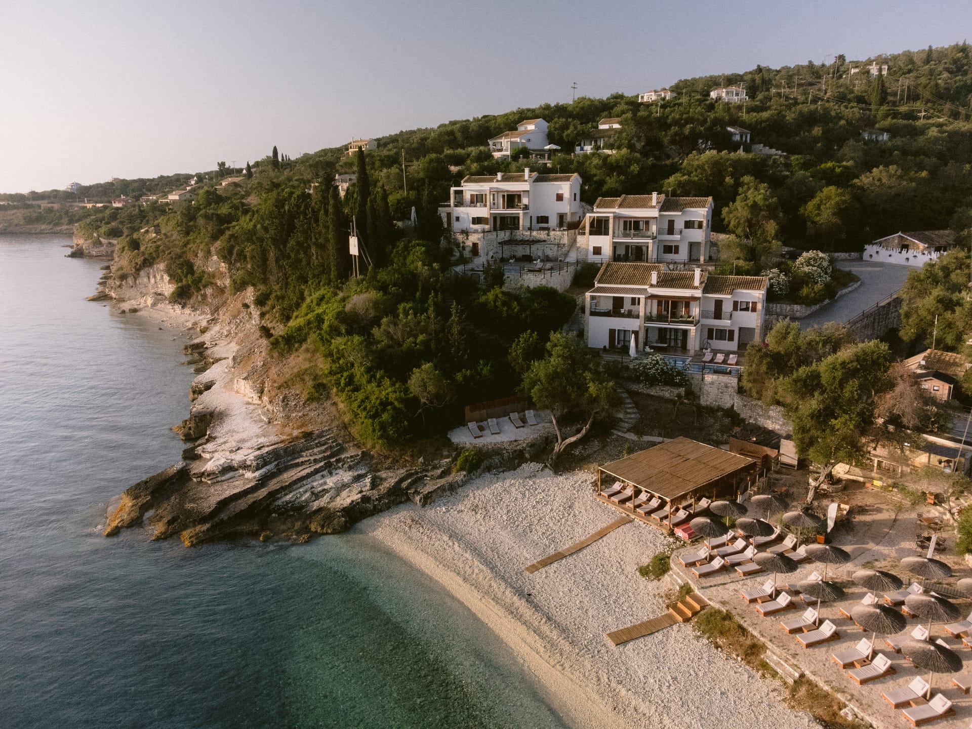 Anassa Mare Villas & Residences