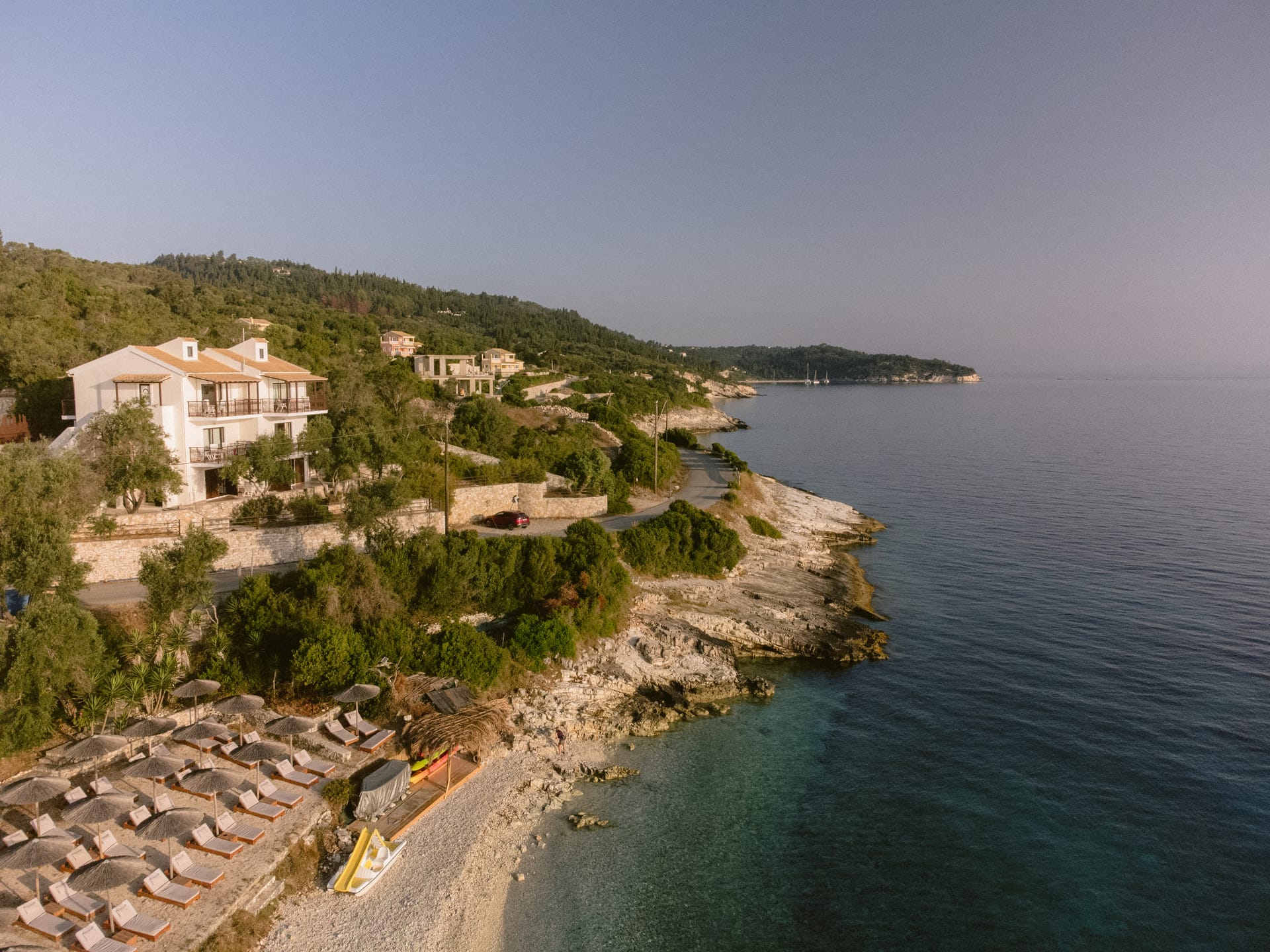 Anassa Mare Villas & Residences