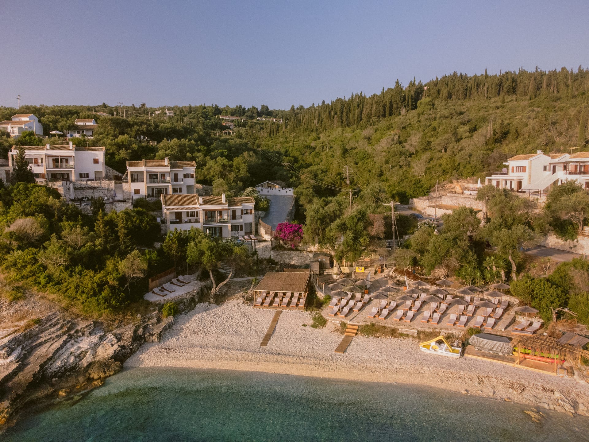 Anassa Mare Villas & Residences