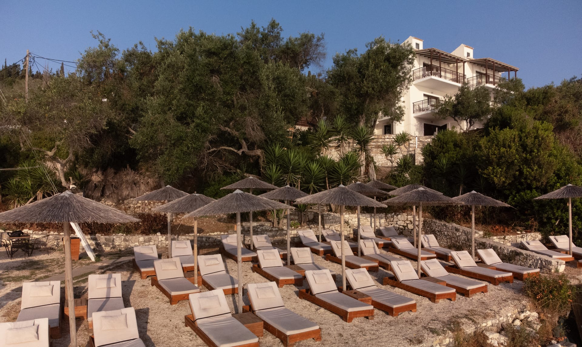 Anassa Mare Villas & Residences