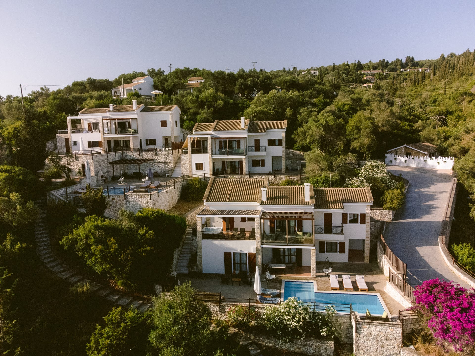 Anassa Mare Villas & Residences