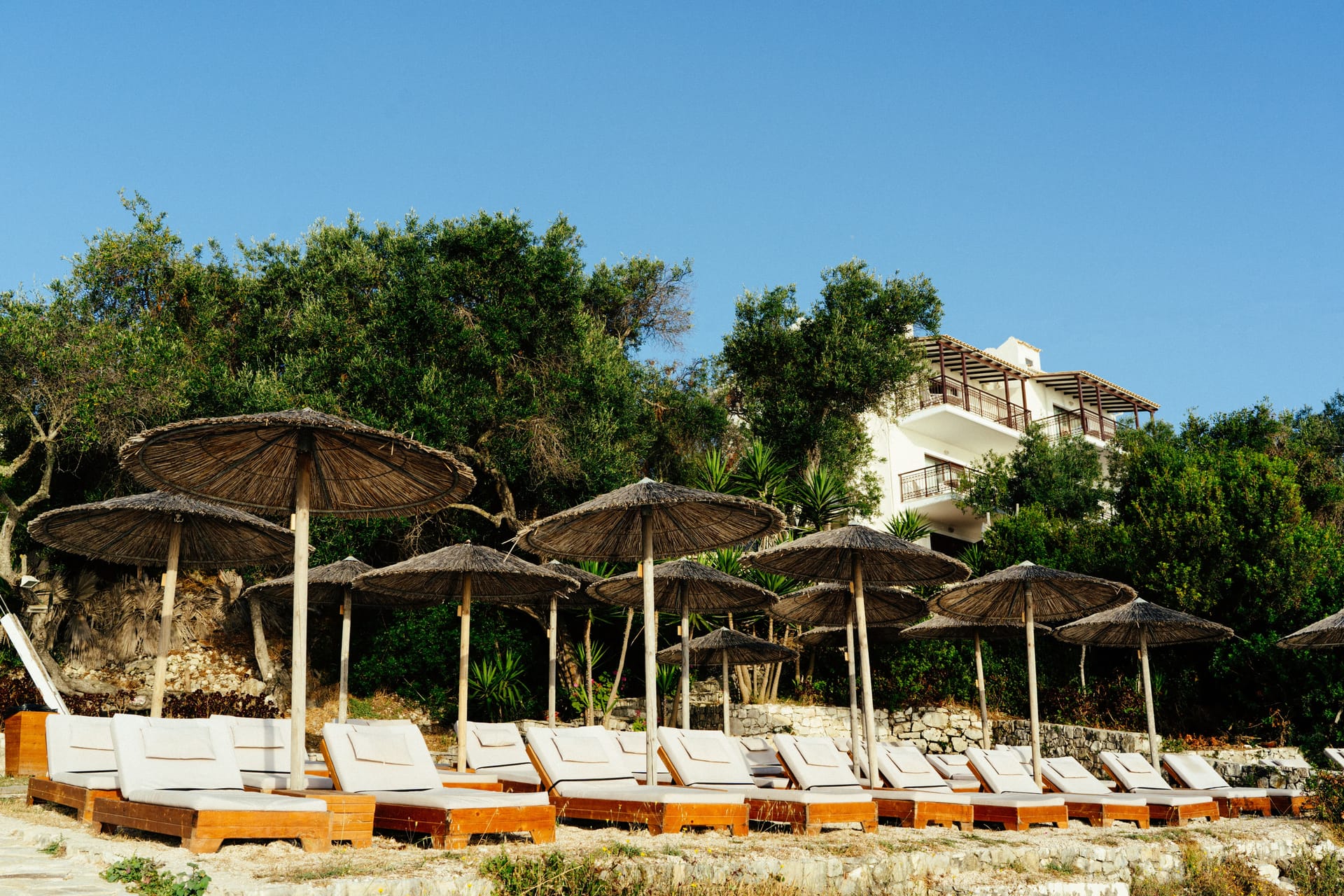 Anassa Mare Villas & Residences