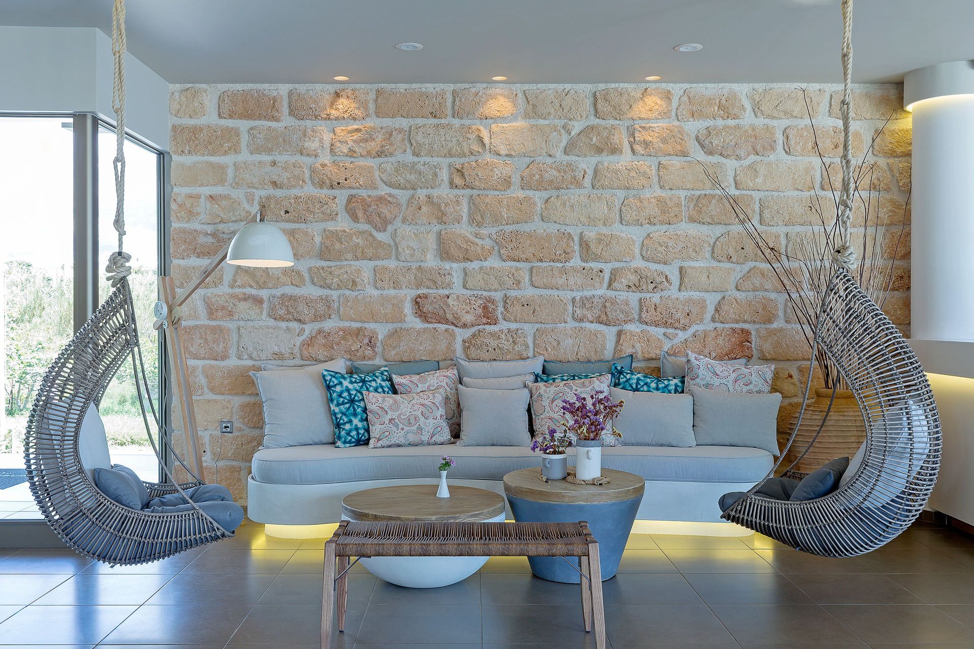 Anastasia Hotel & Suites Karystos