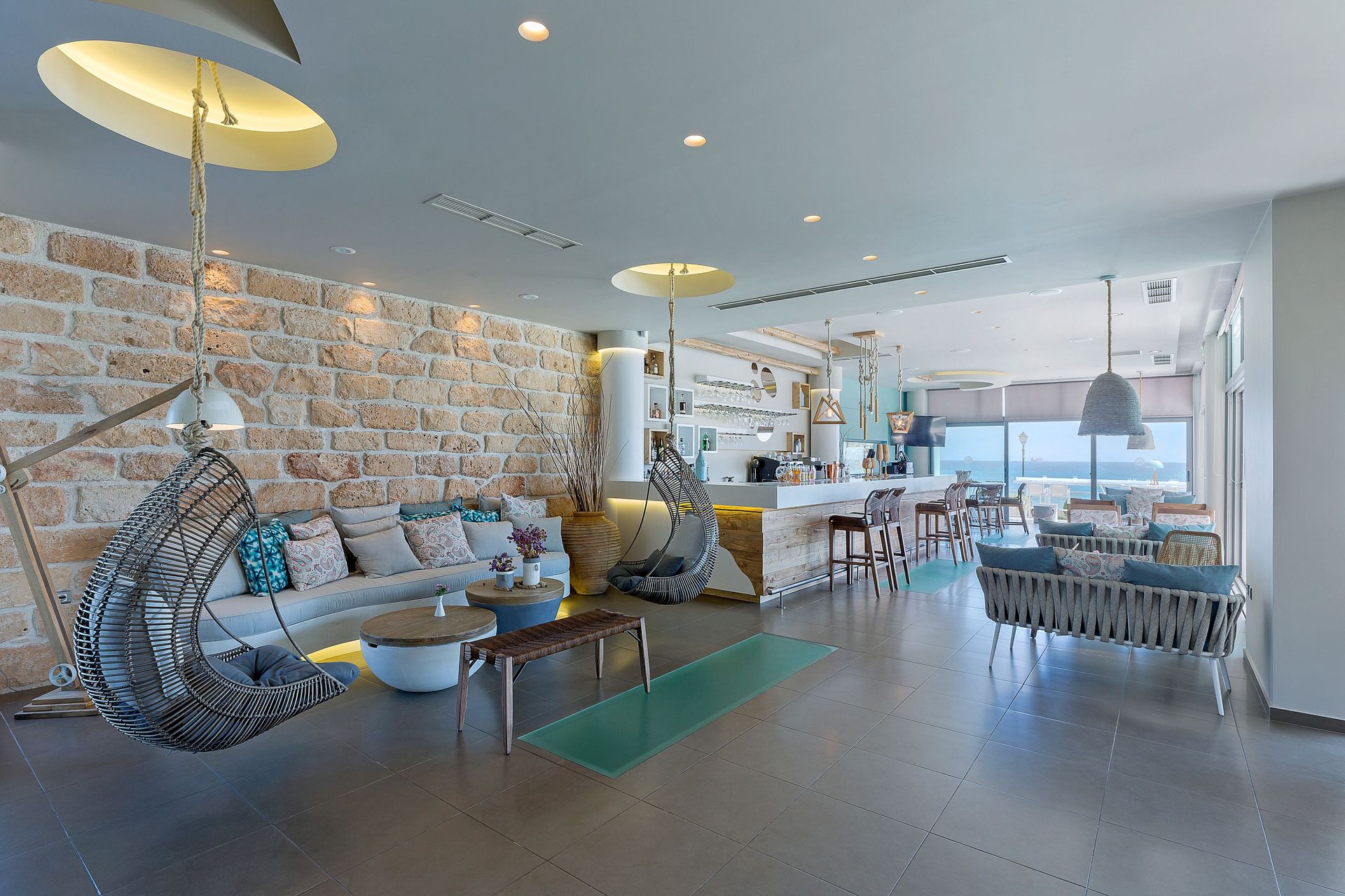 Anastasia Hotel & Suites Karystos