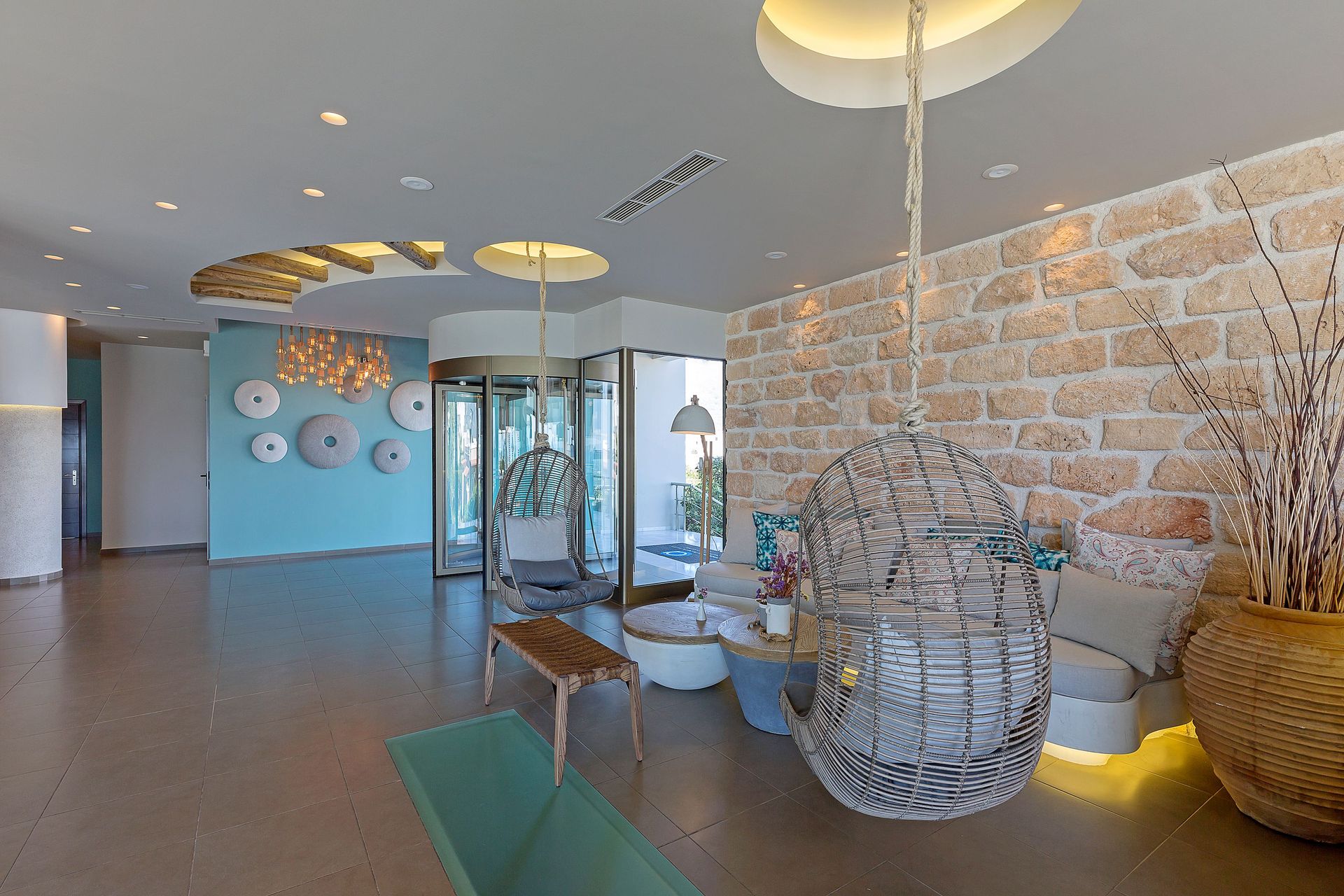 Anastasia Hotel & Suites Karystos