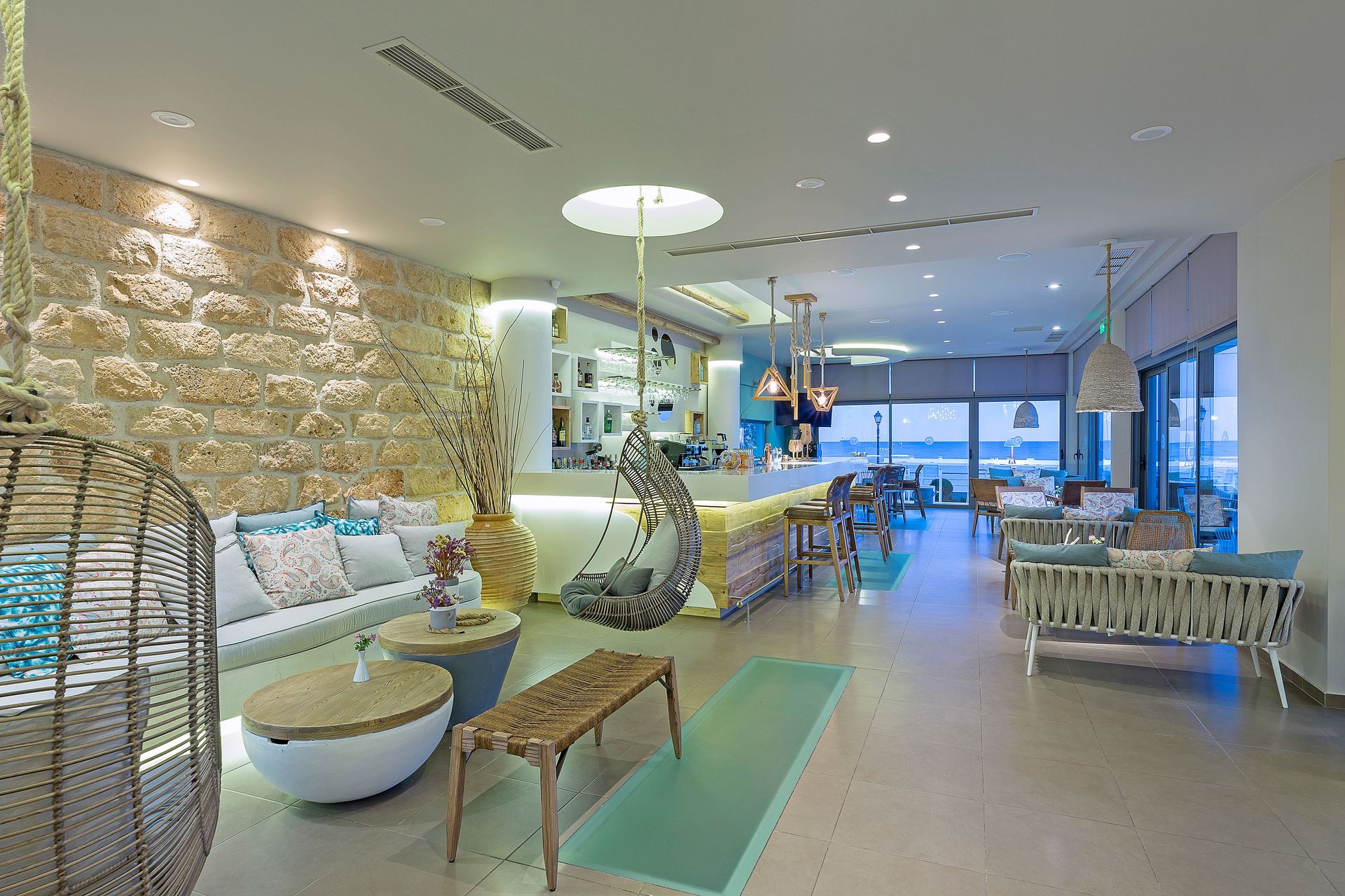 Anastasia Hotel & Suites Karystos