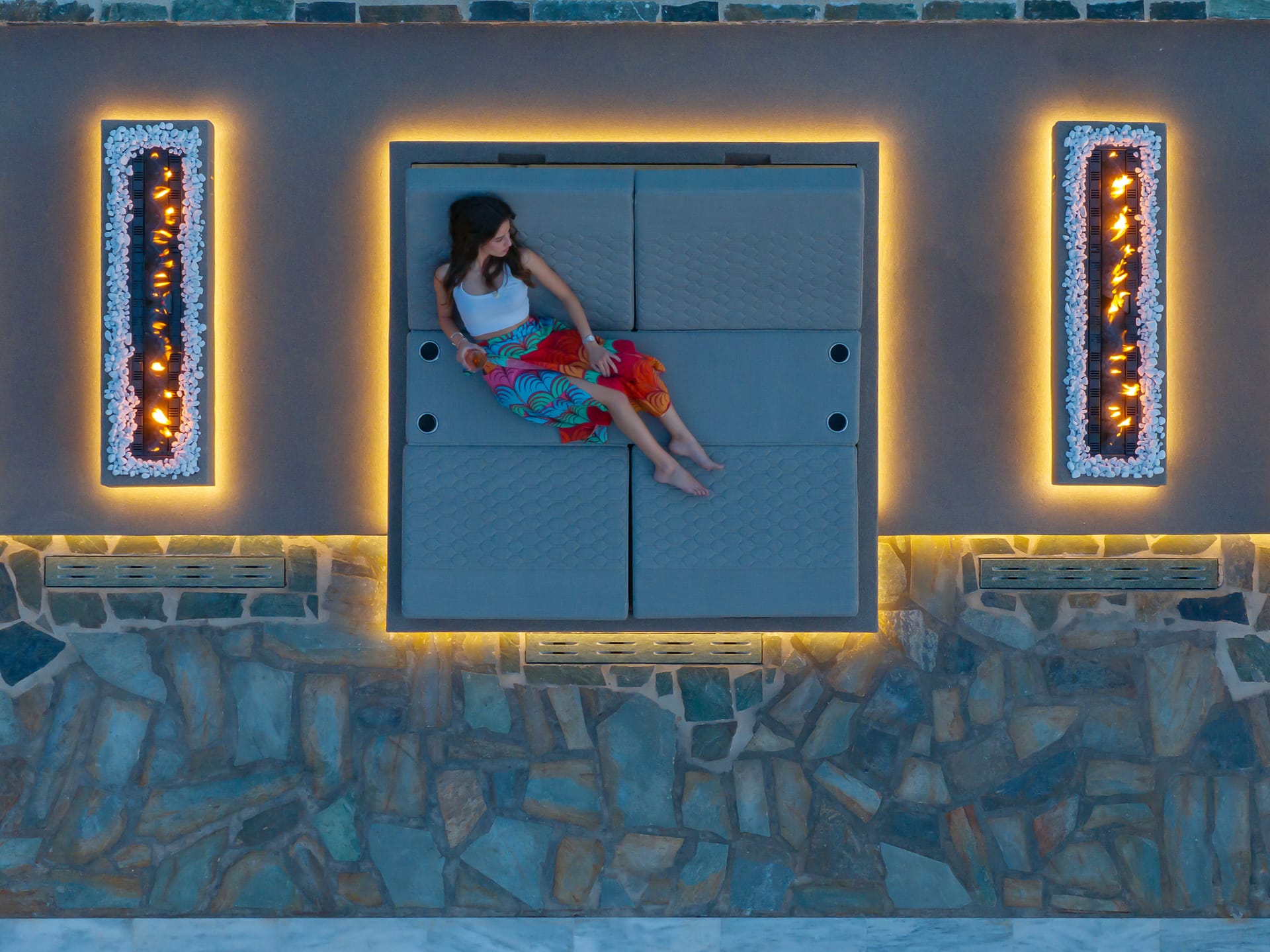 Anastasia Hotel & Suites Karystos