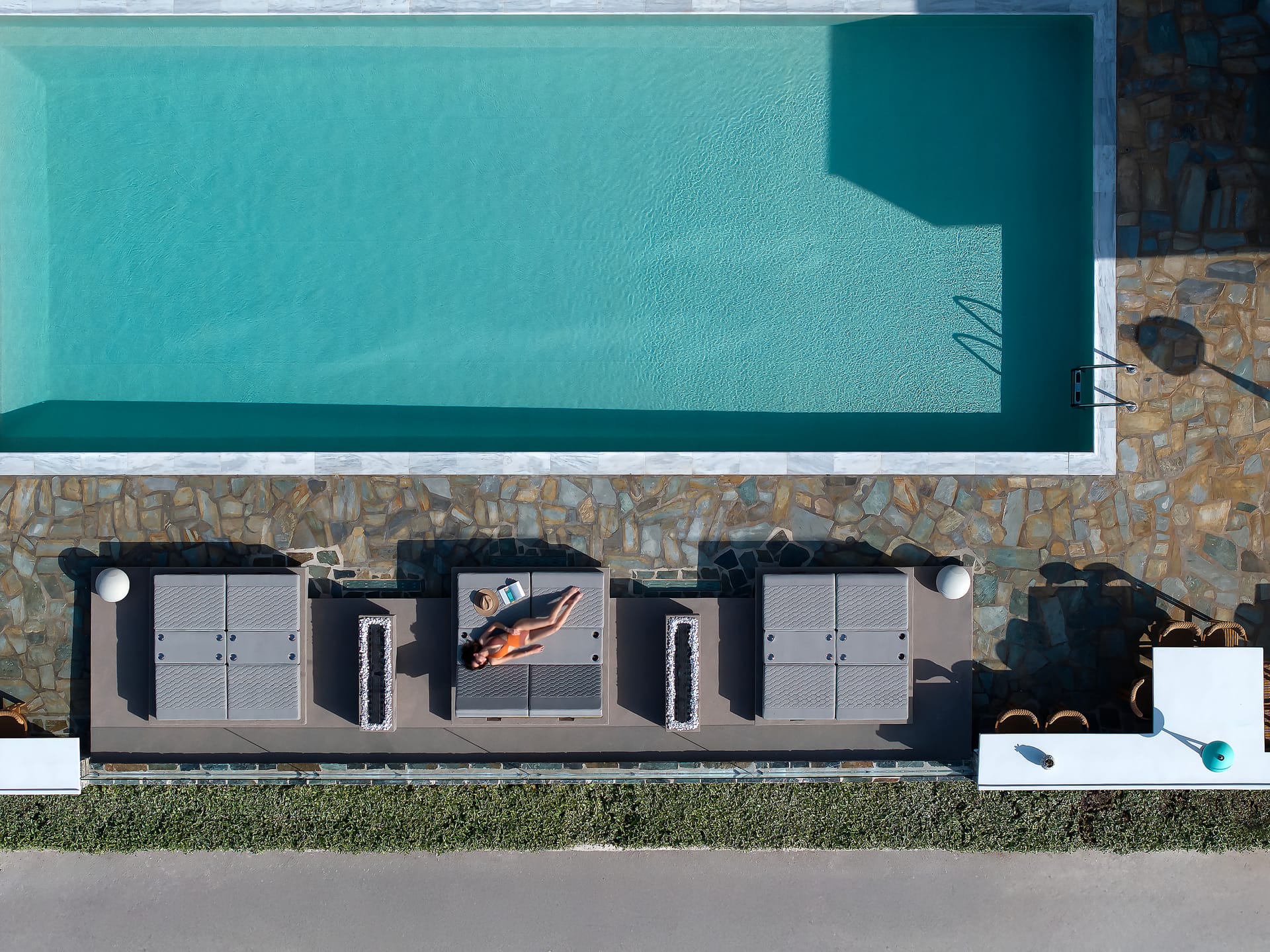 Anastasia Hotel & Suites Karystos