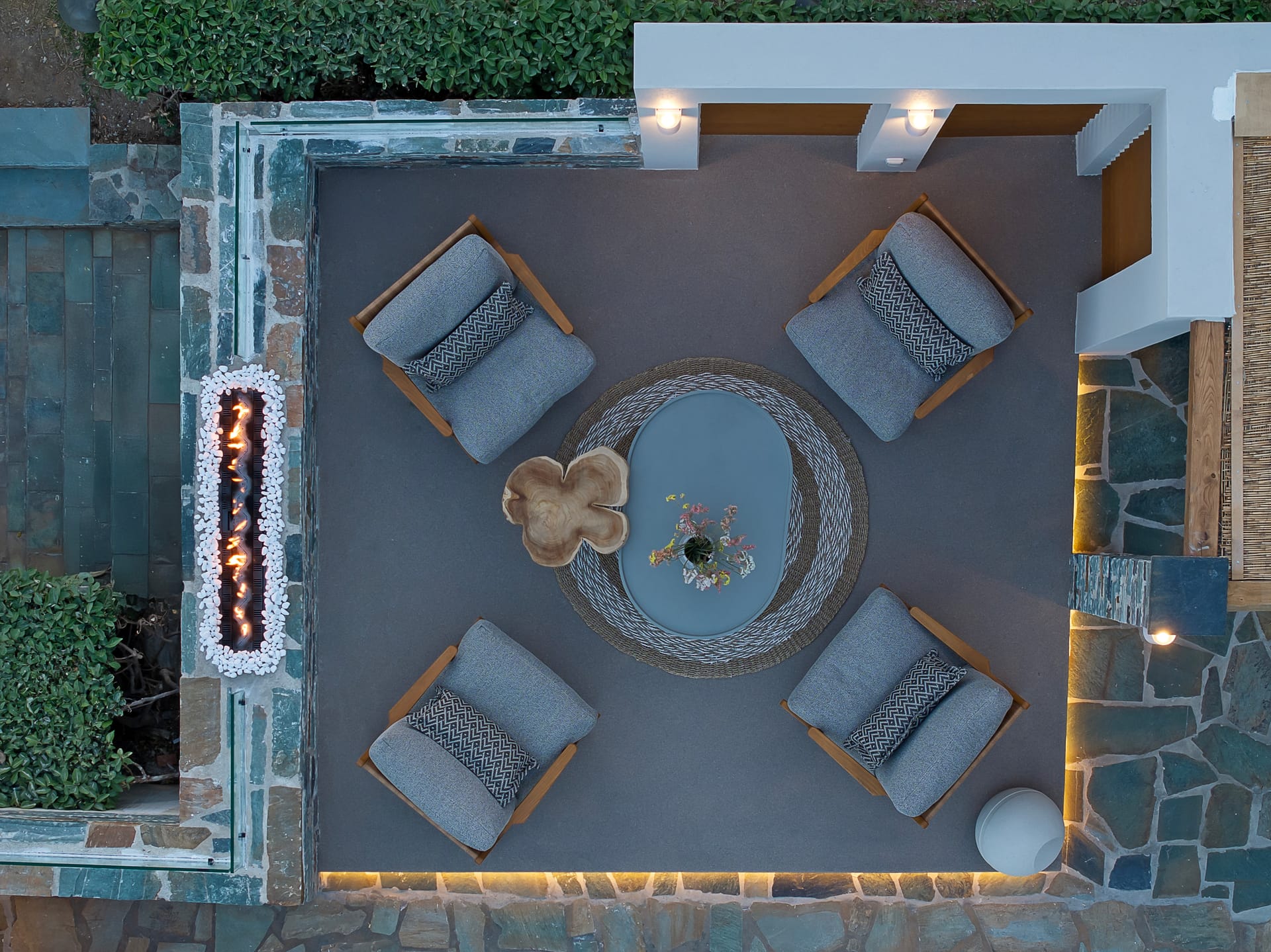 Anastasia Hotel & Suites Karystos