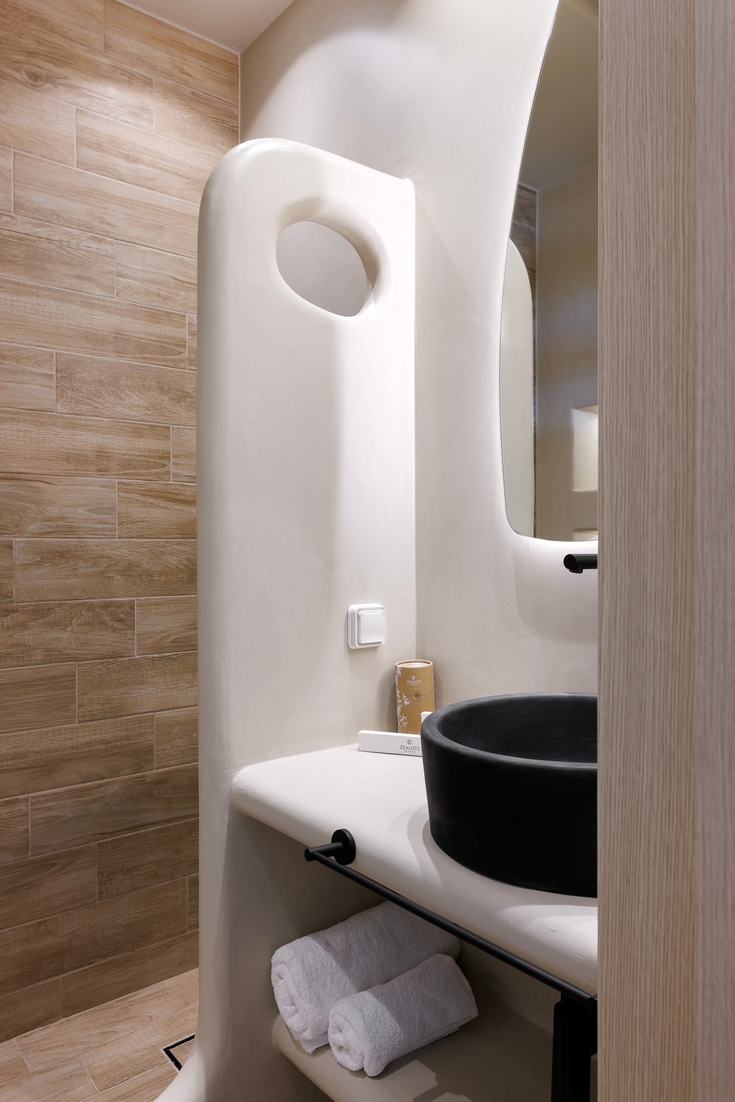 Anastasia Hotel & Suites Karystos