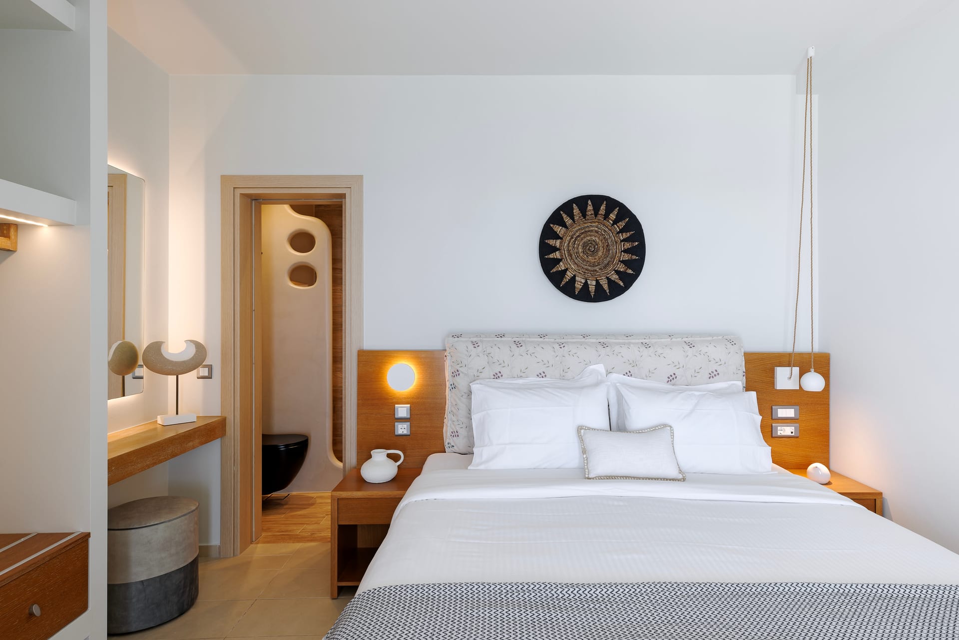 Anastasia Hotel & Suites Karystos