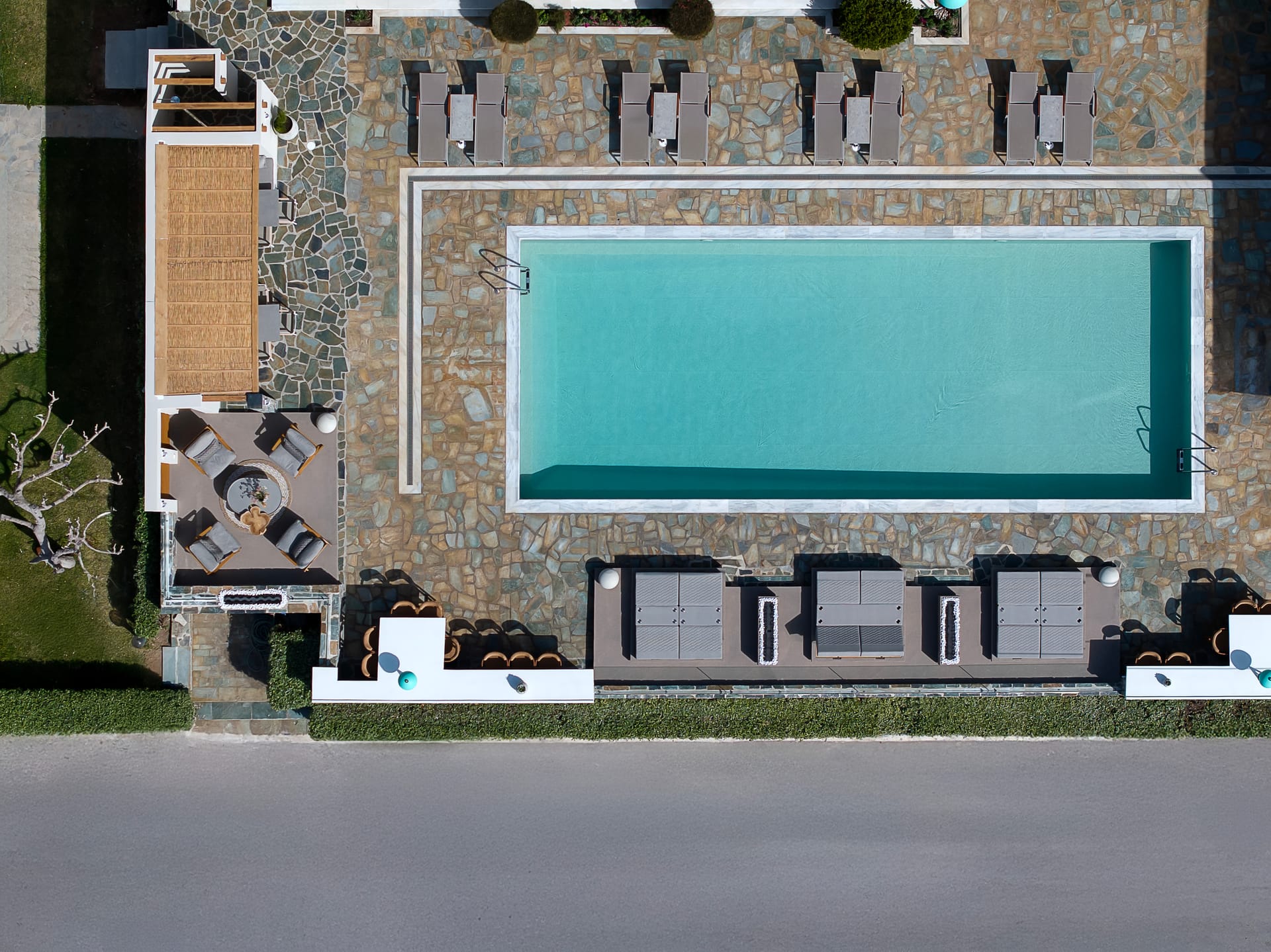 Anastasia Hotel & Suites Karystos