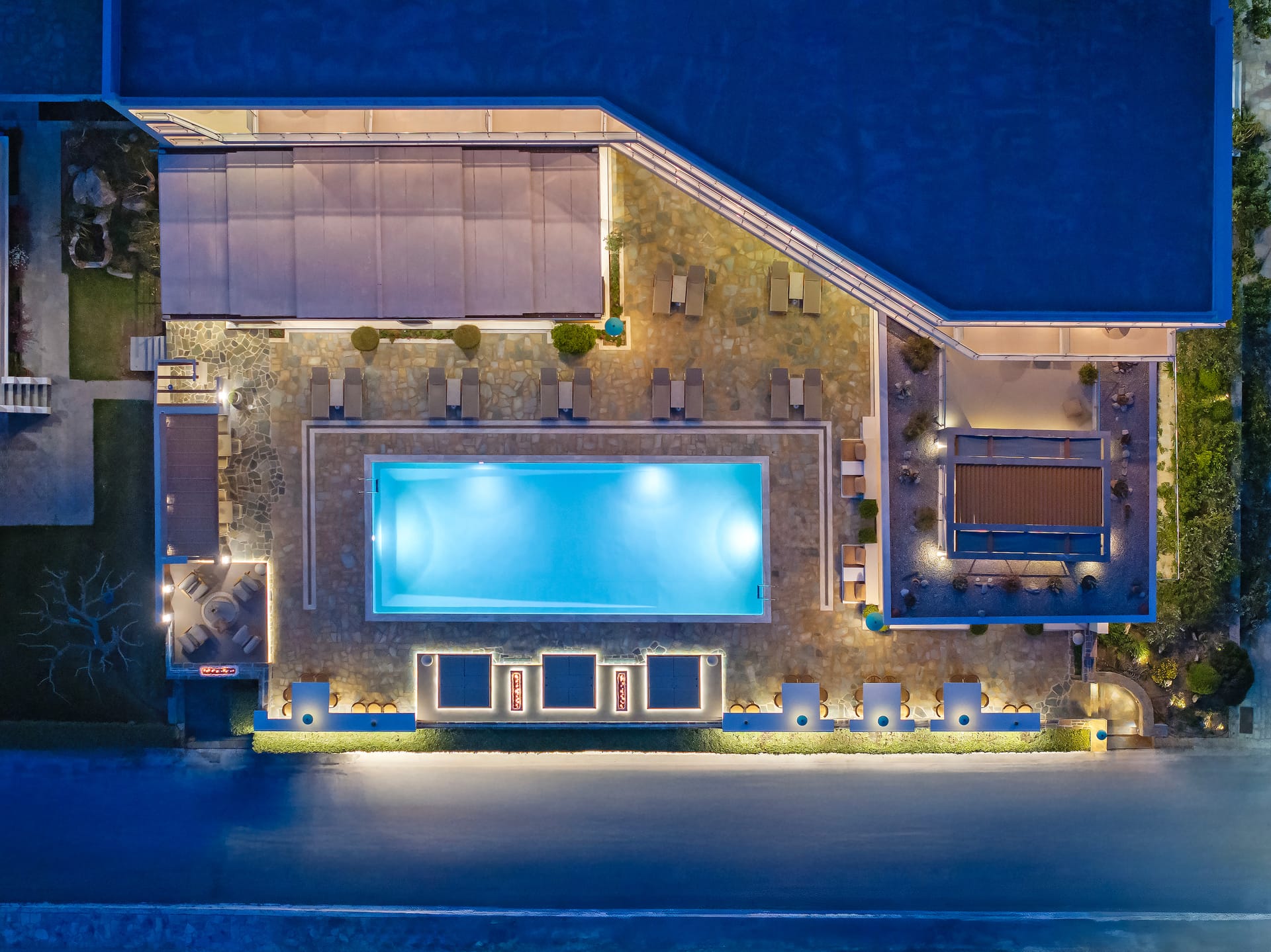 Anastasia Hotel & Suites Karystos