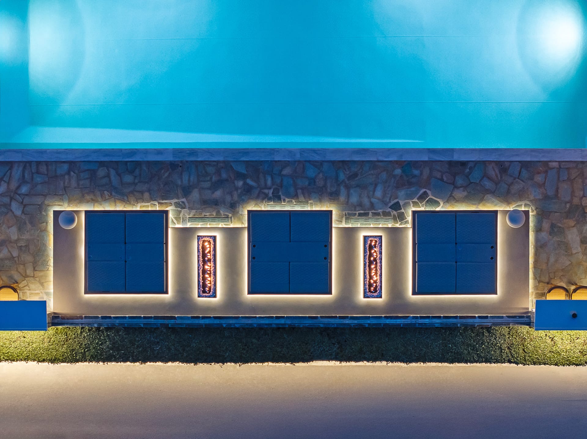 Anastasia Hotel & Suites Karystos