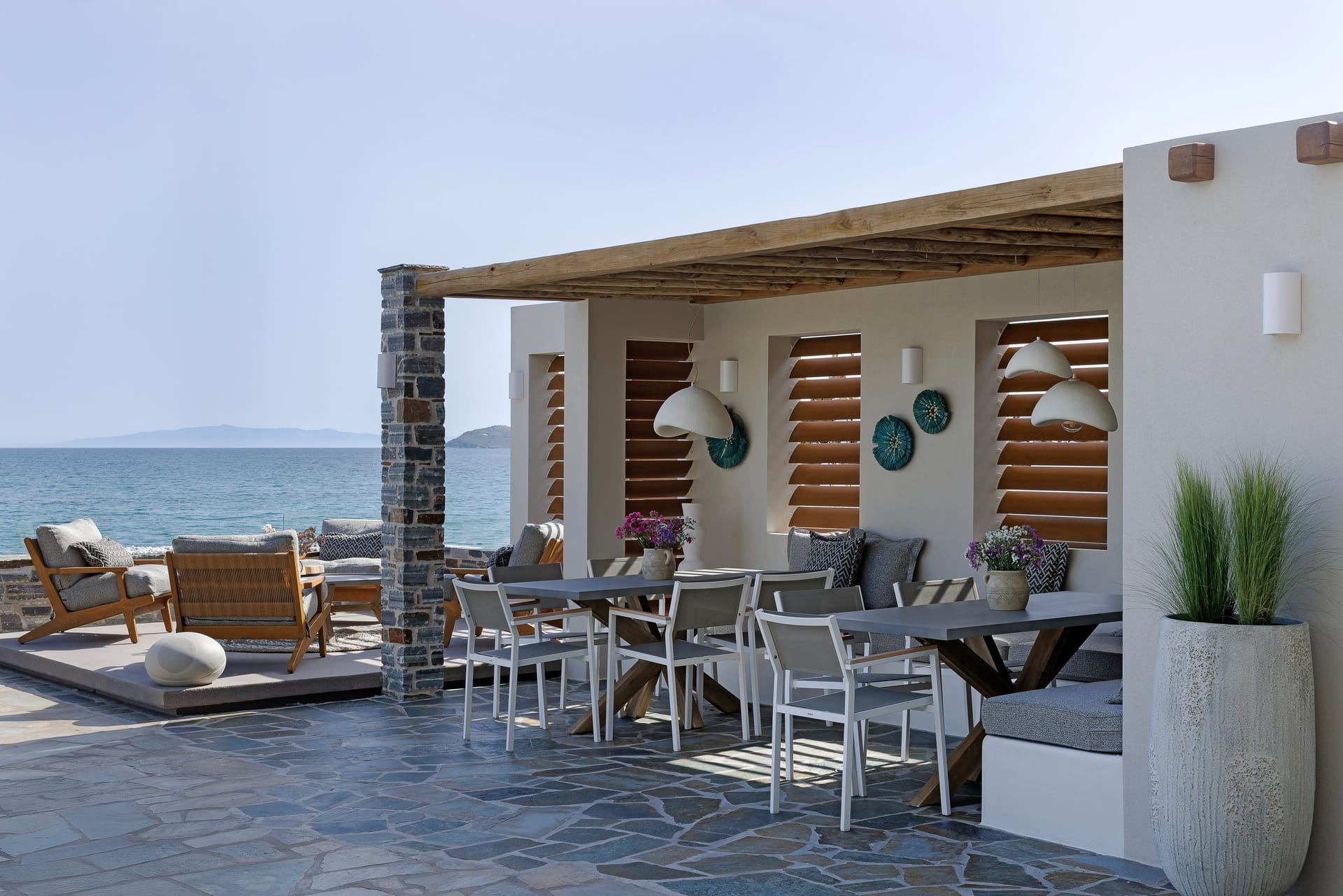 Anastasia Hotel & Suites Karystos