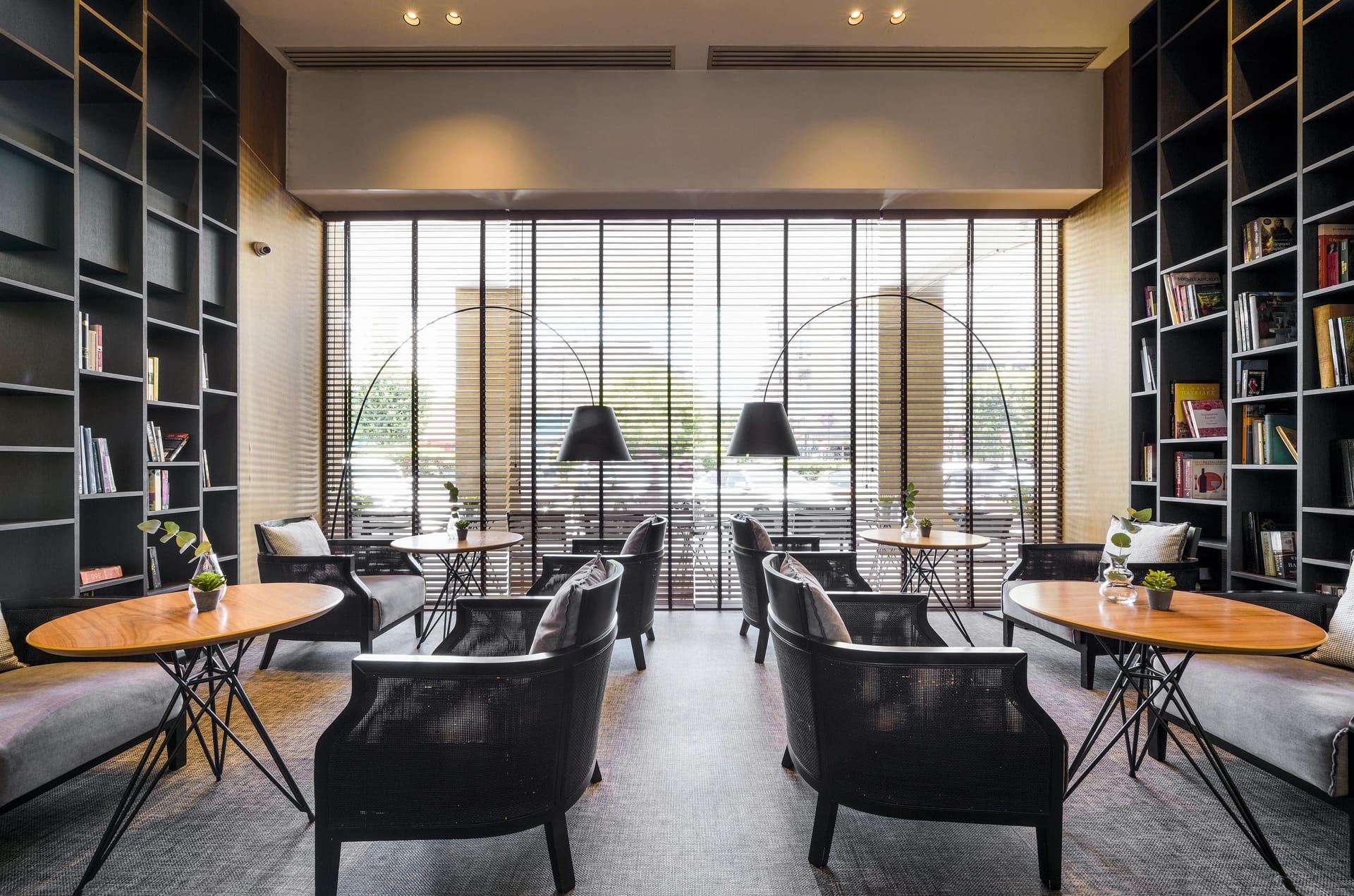 Anatolia Hotel Thessaloniki