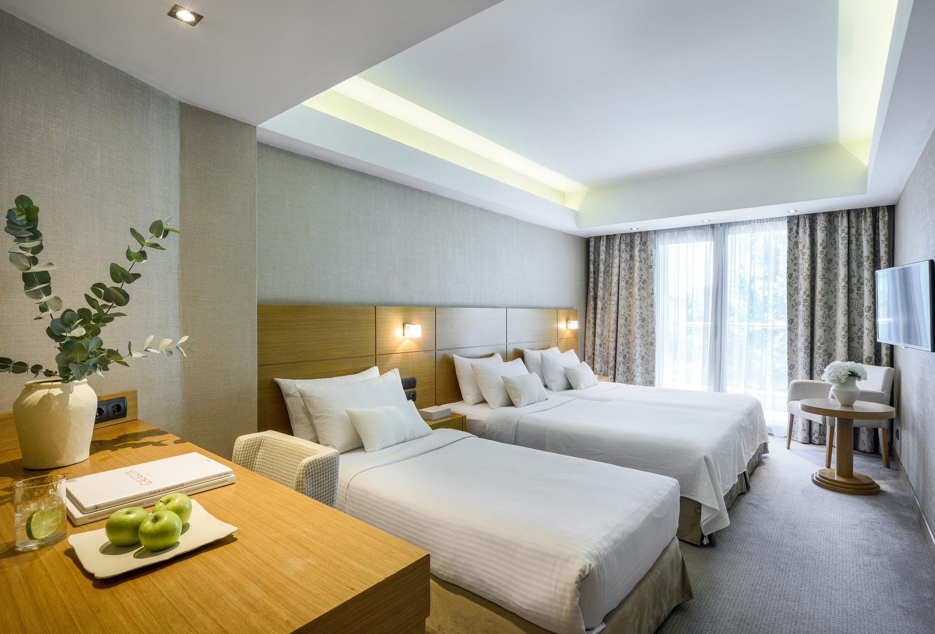 Anatolia Hotel Thessaloniki