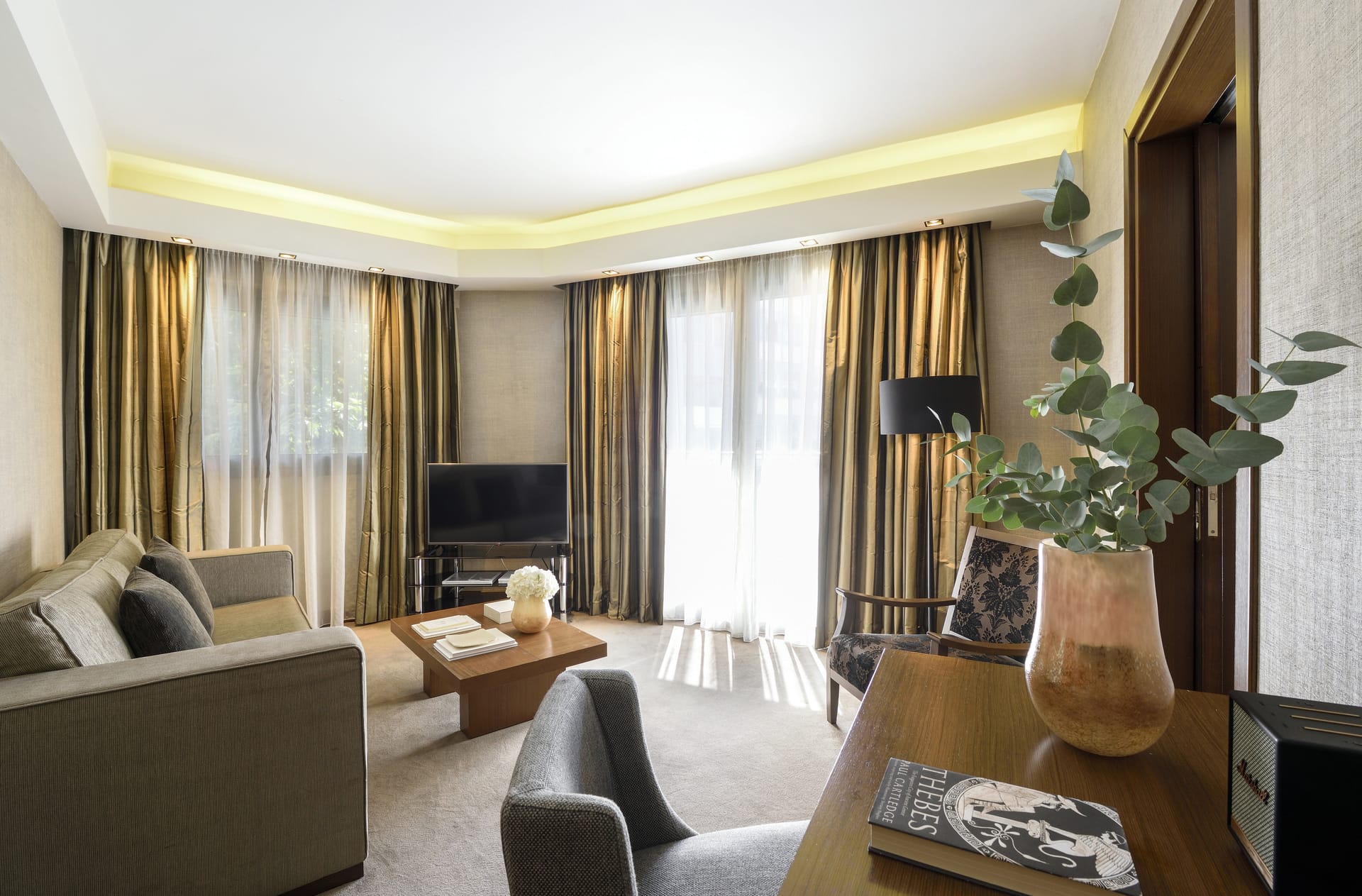 Anatolia Hotel Thessaloniki