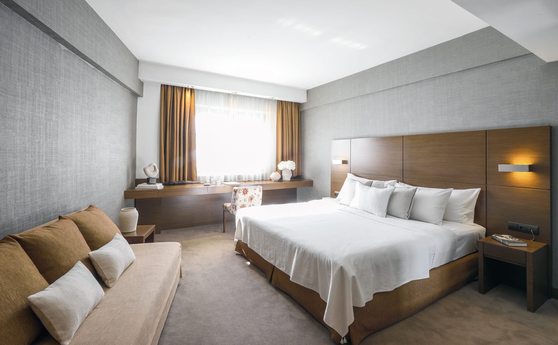 Anatolia Hotel Thessaloniki