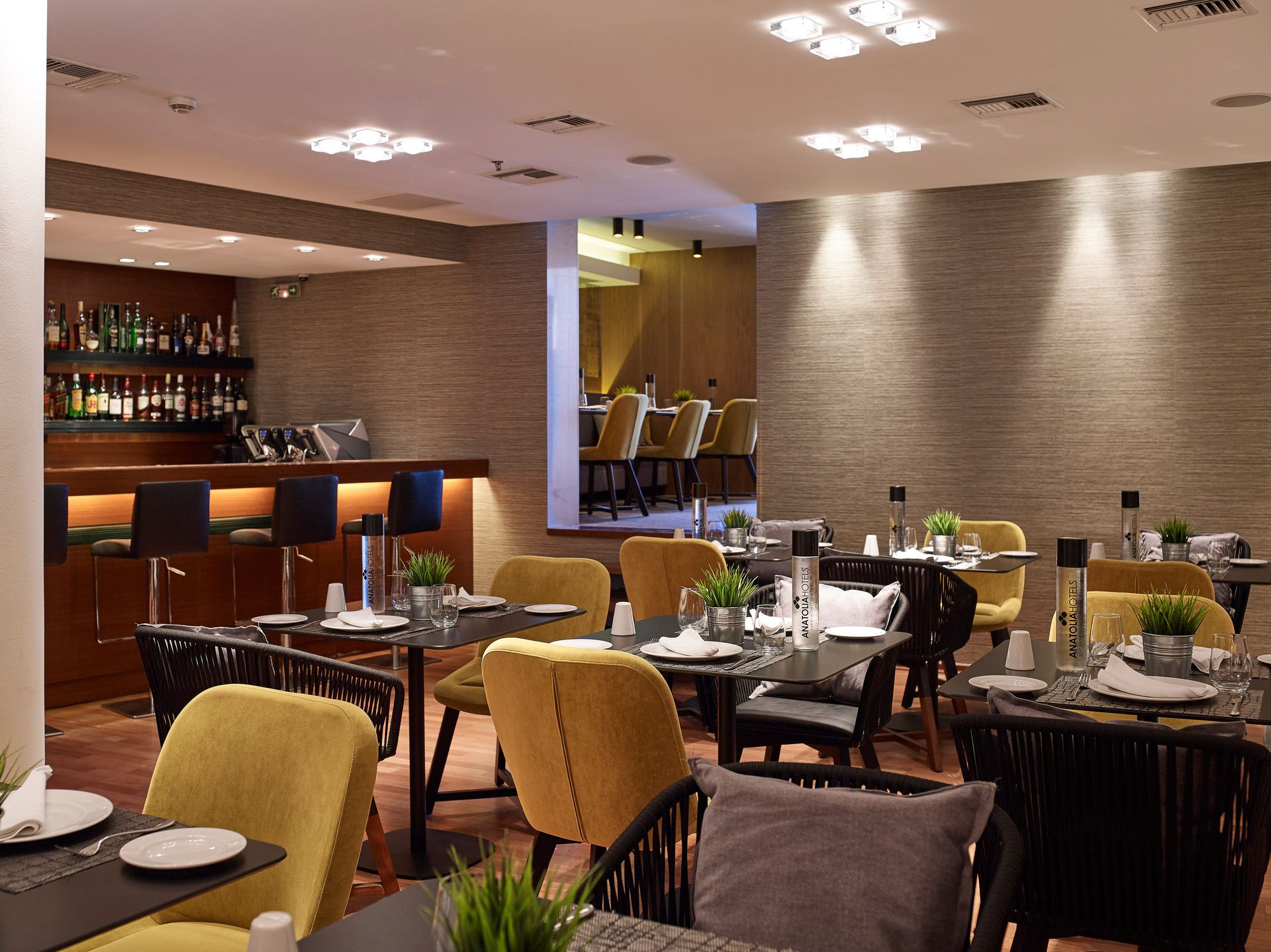 Anatolia Hotel Thessaloniki