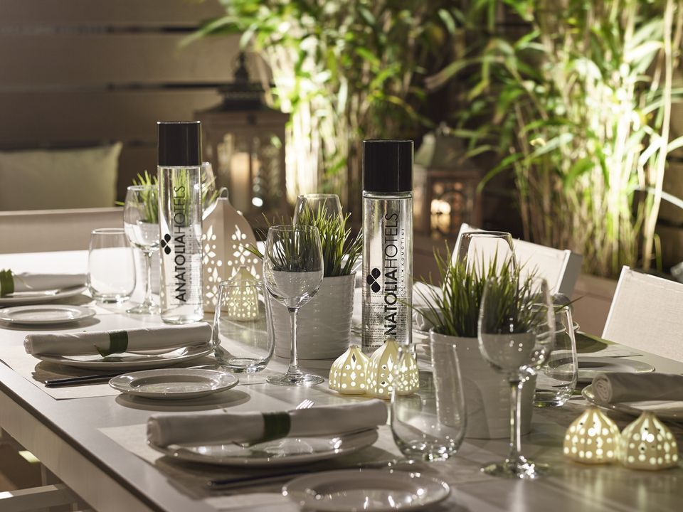 Secret Terrace Lounge