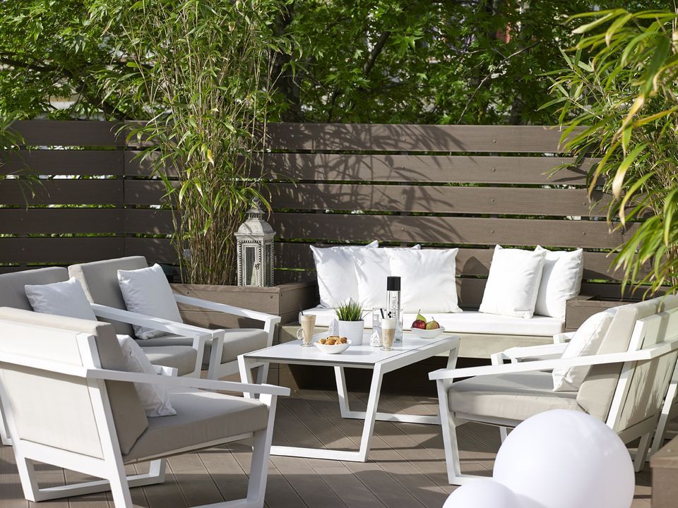 Secret Terrace Lounge