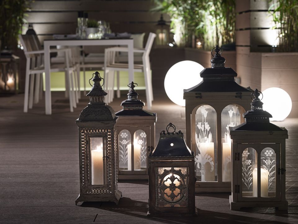 Secret Terrace Lounge