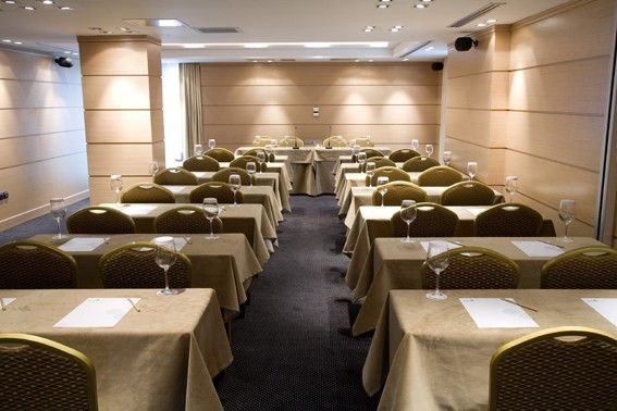 Kassandra Conference Hall