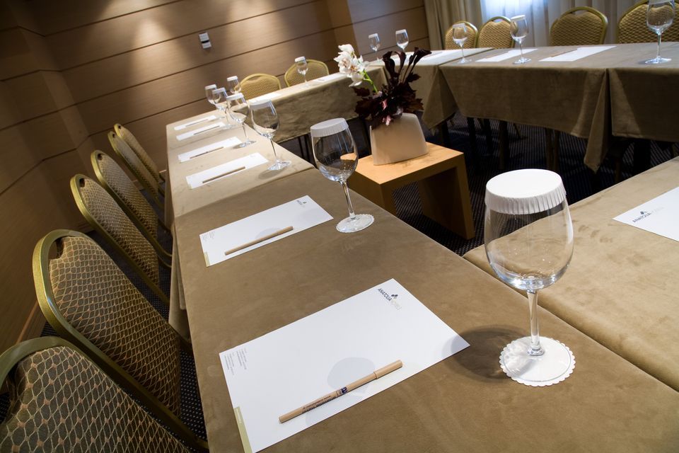 Kassandra Conference Hall