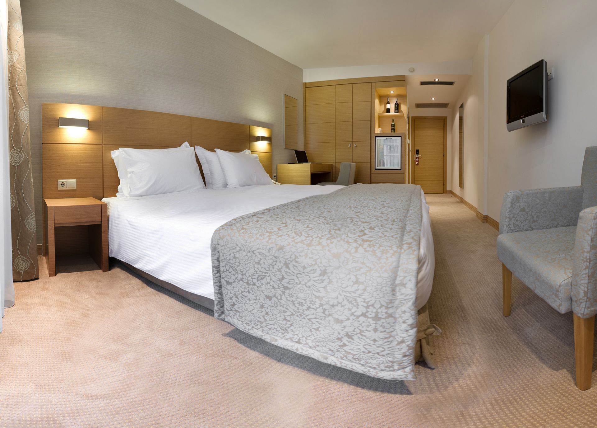 Anatolia Hotel Thessaloniki