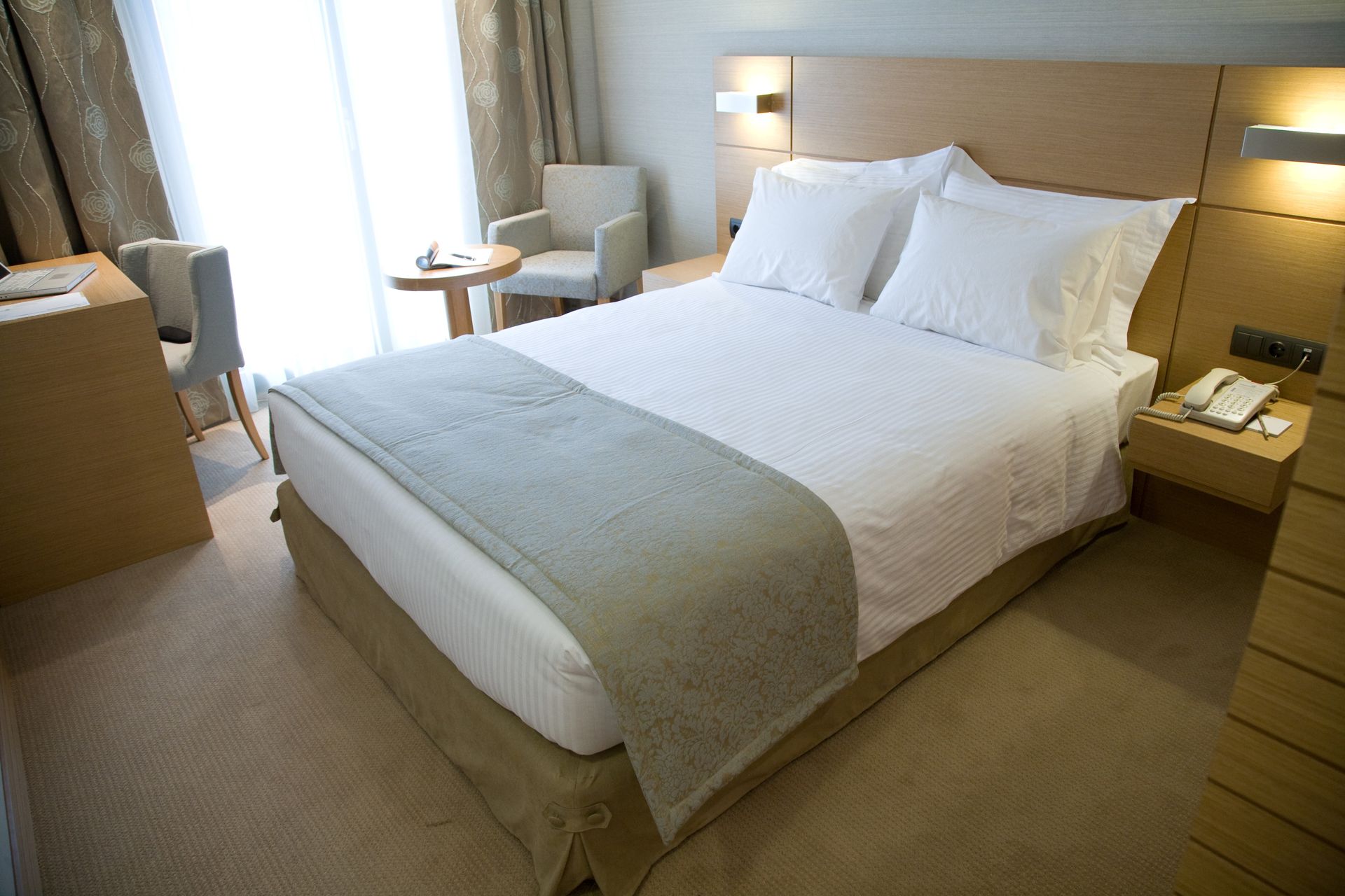 Anatolia Hotel Thessaloniki