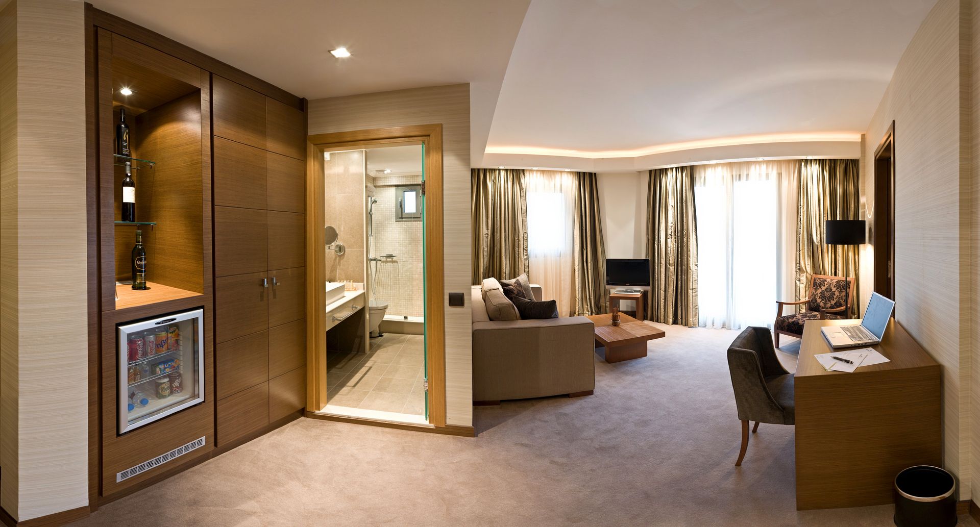 Anatolia Hotel Thessaloniki