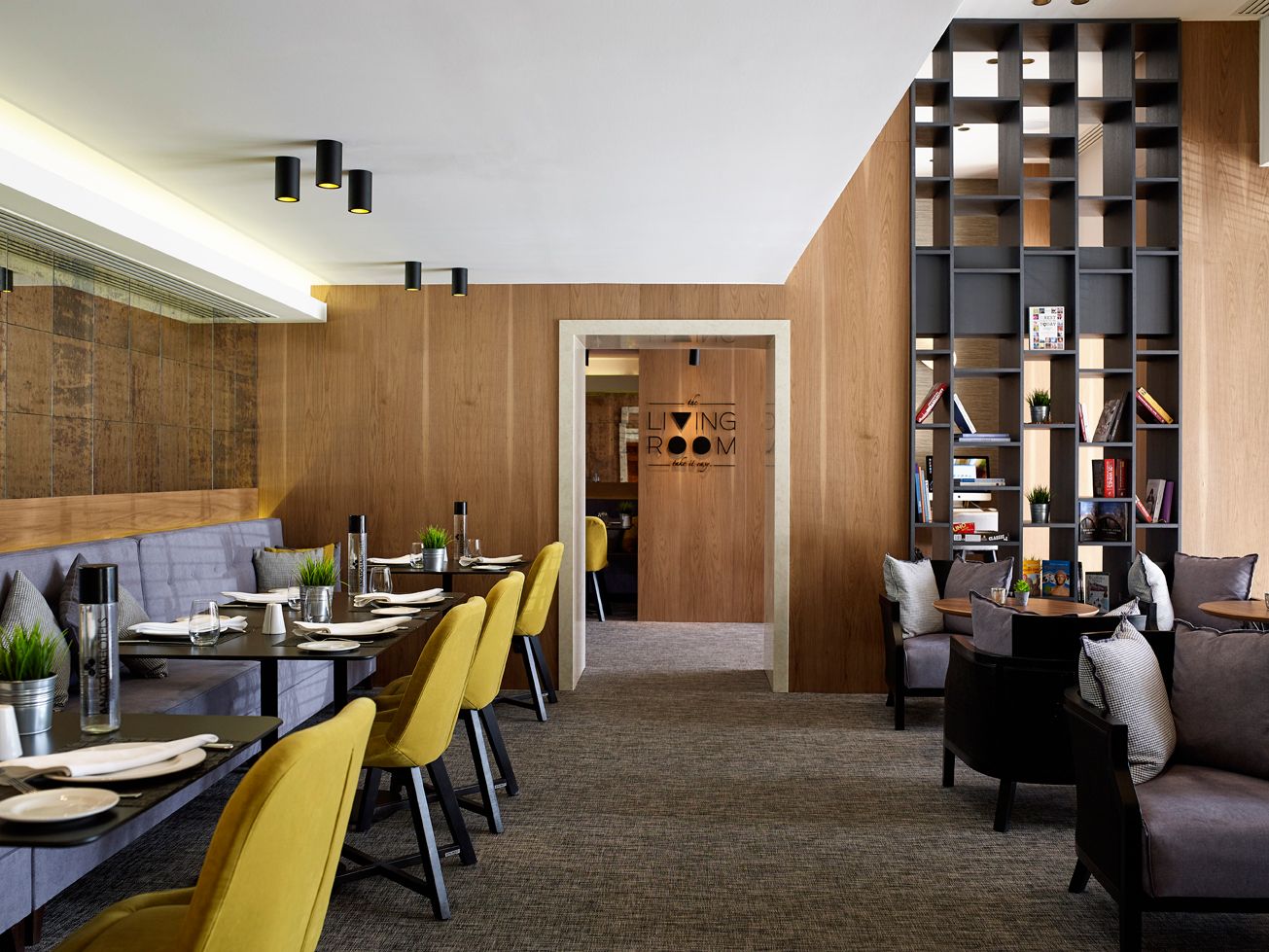 Anatolia Hotel Thessaloniki