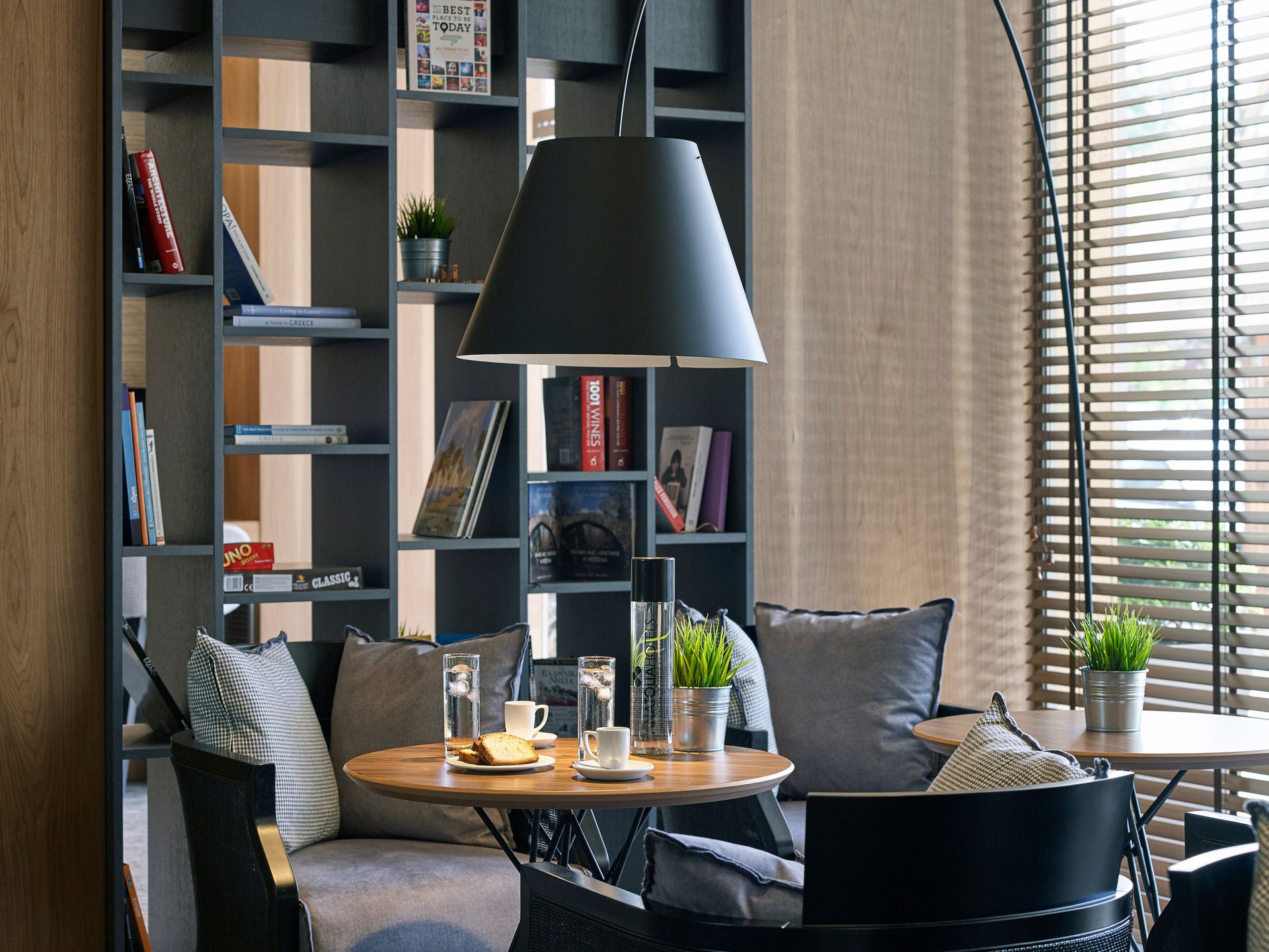 Anatolia Hotel Thessaloniki