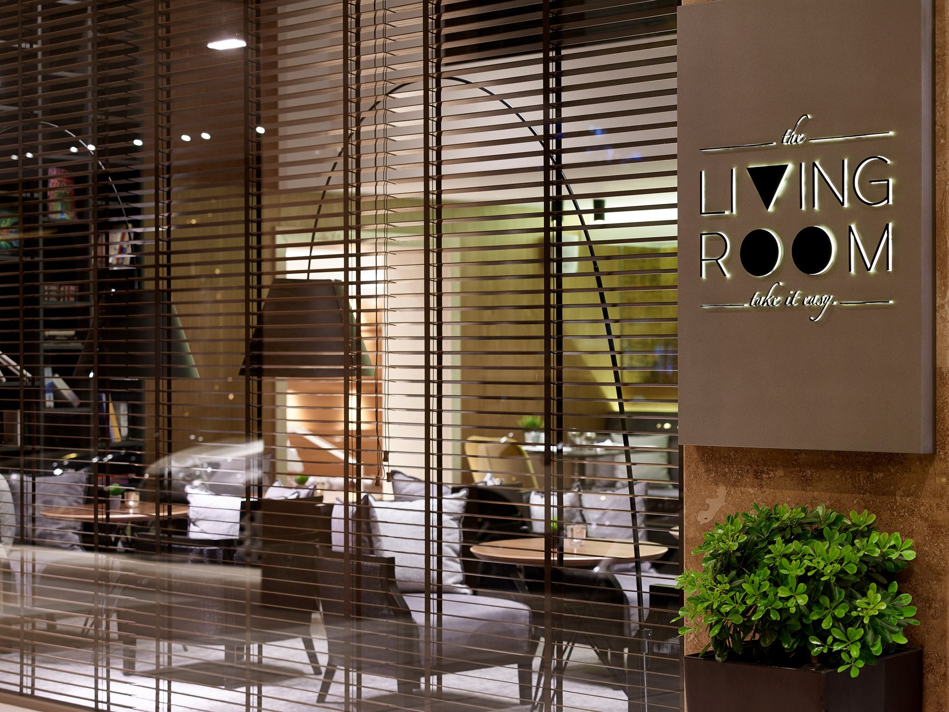 Anatolia Hotel Thessaloniki