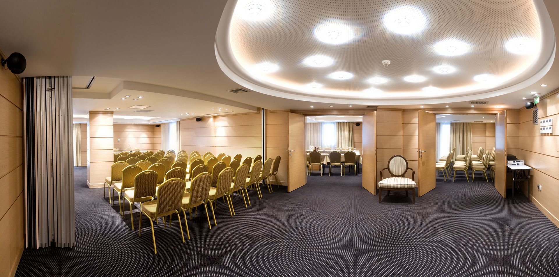 Anatolia Hotel Thessaloniki