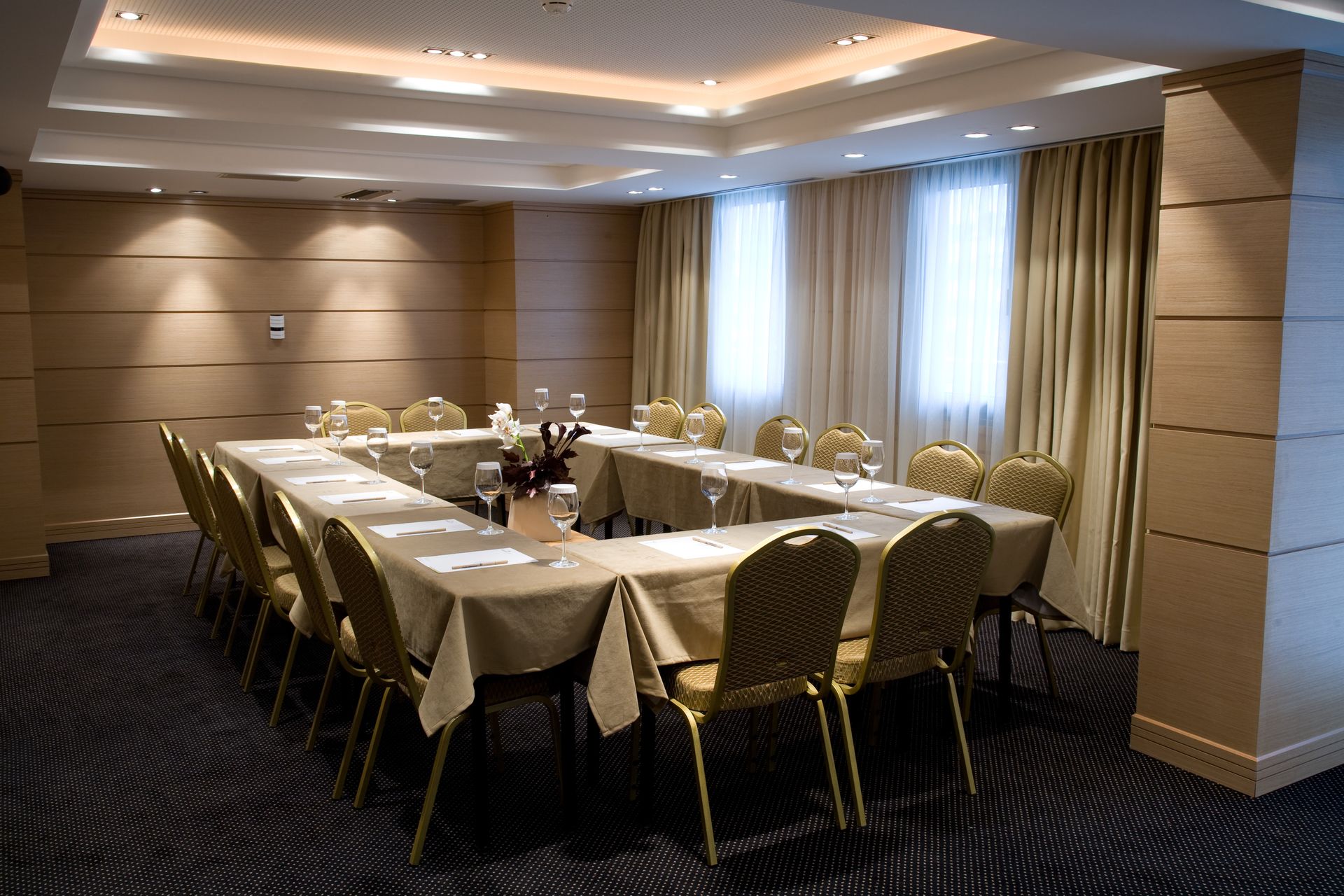 Anatolia Hotel Thessaloniki