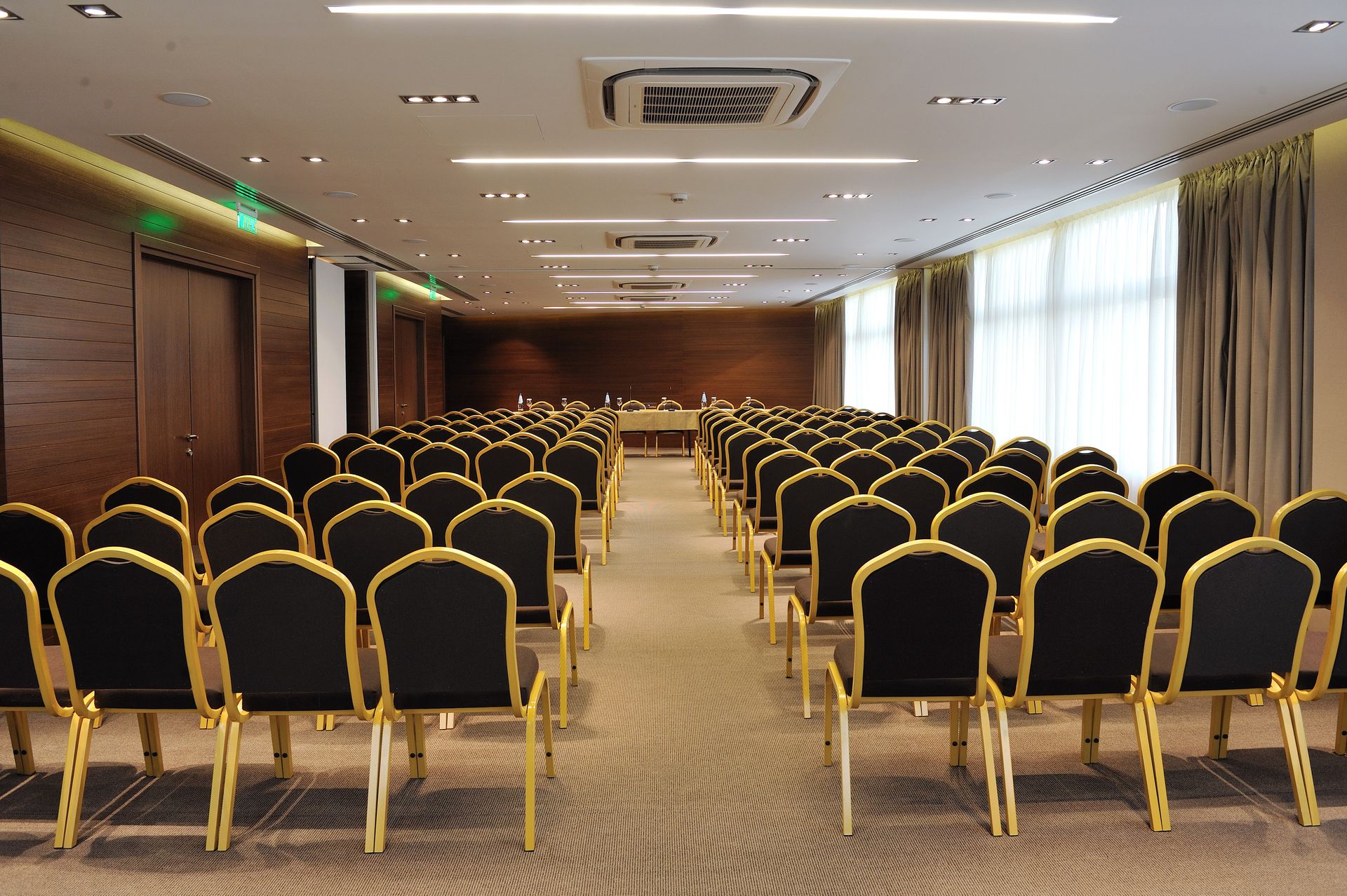 Anatolia Hotel Thessaloniki