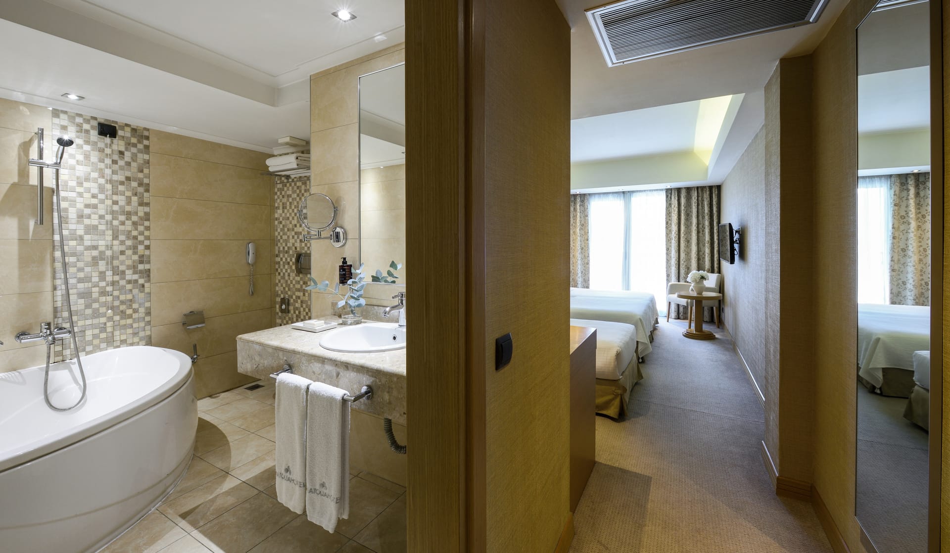 Anatolia Hotel Thessaloniki