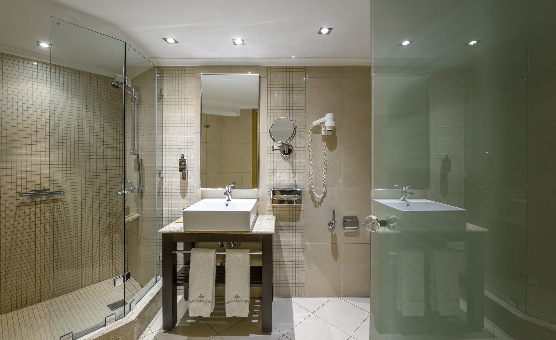 Anatolia Hotel Thessaloniki