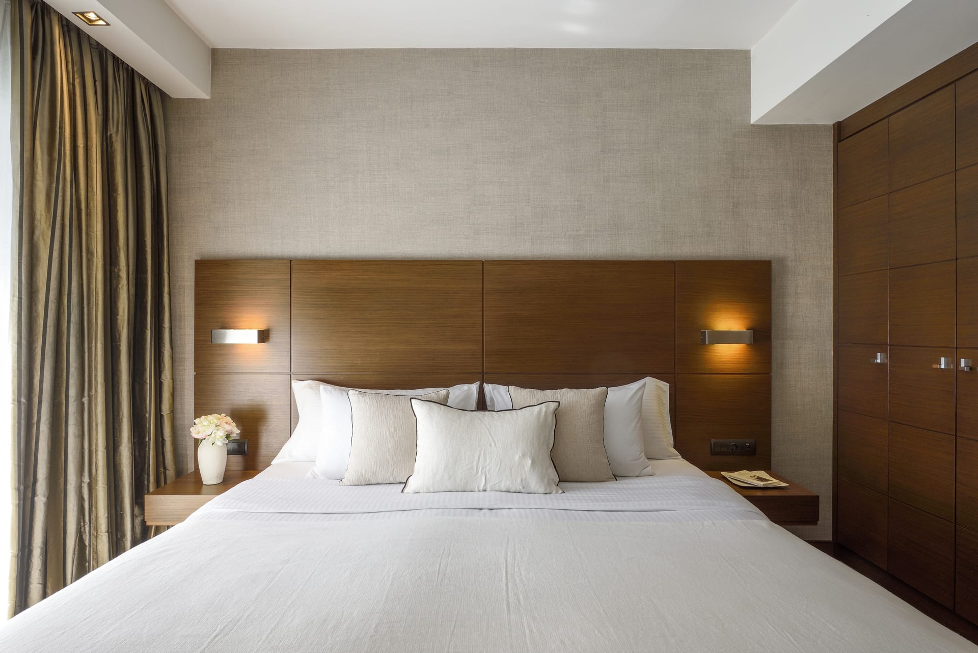 Anatolia Hotel Thessaloniki