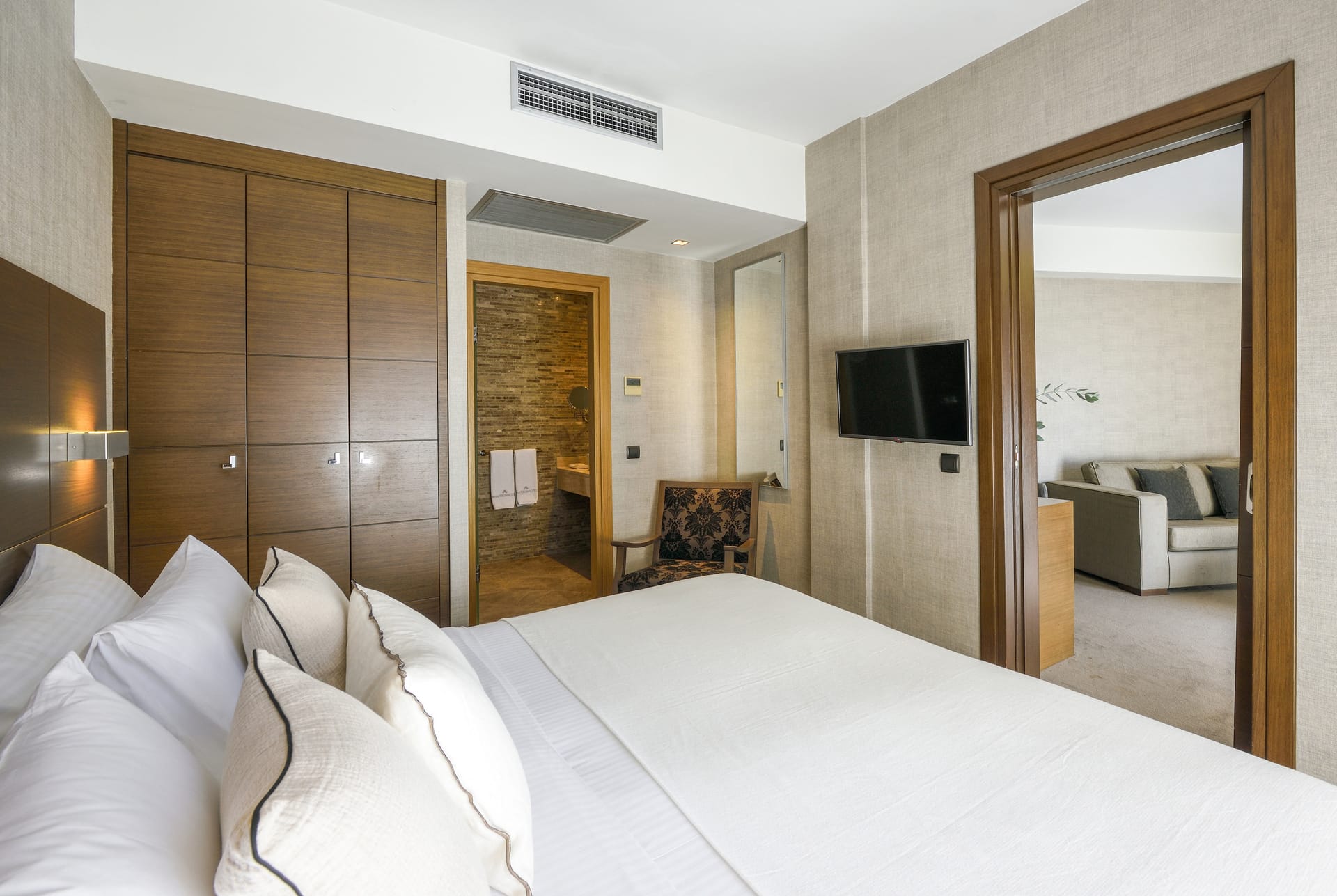 Anatolia Hotel Thessaloniki