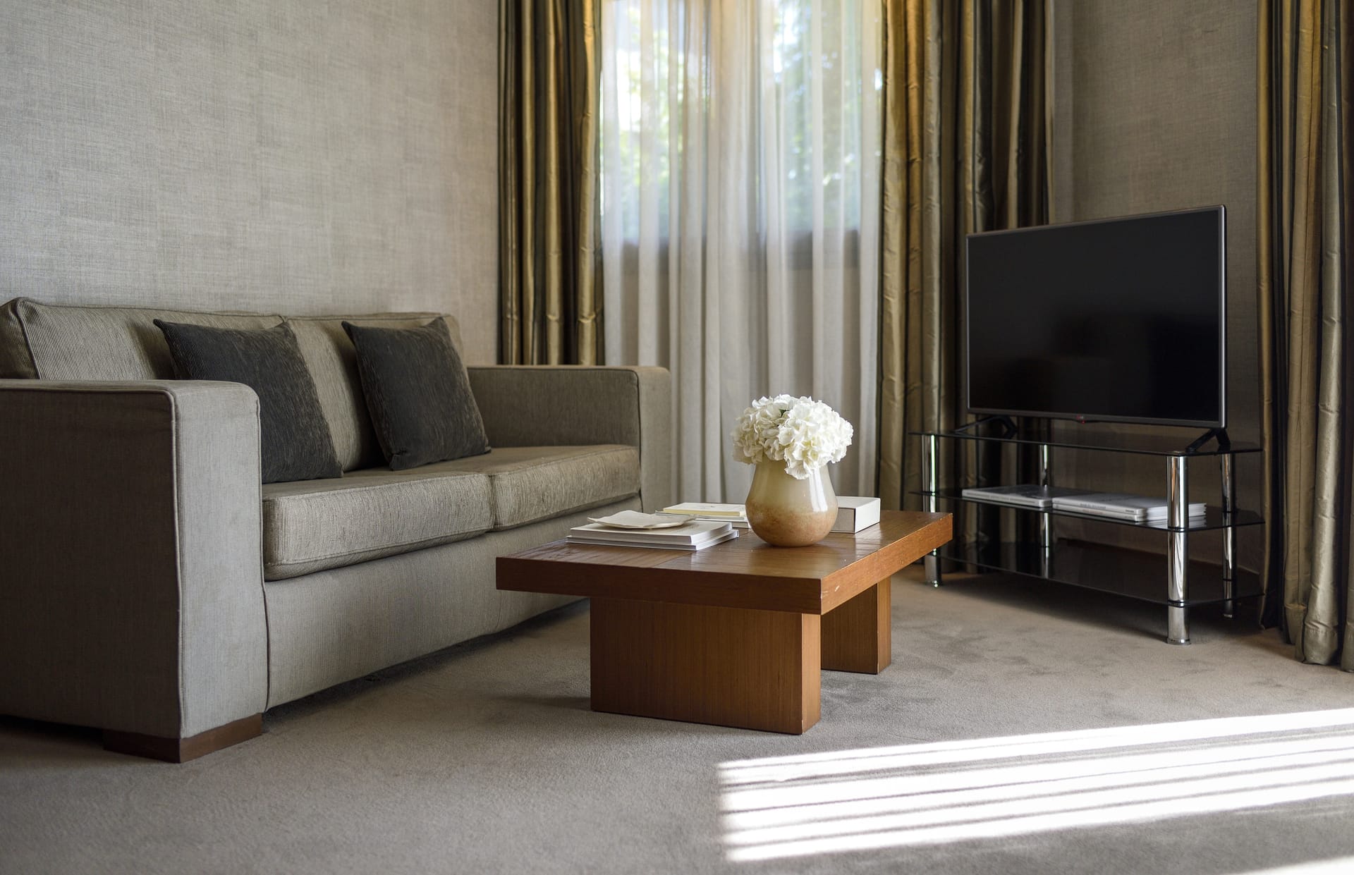 Anatolia Hotel Thessaloniki