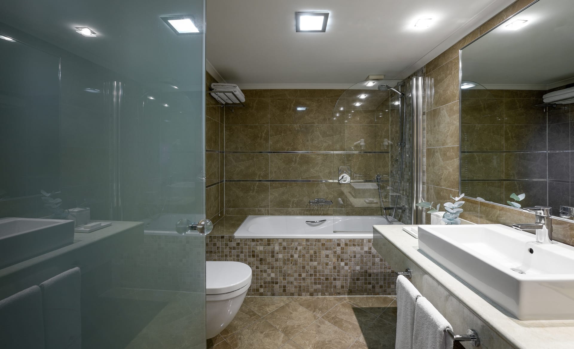 Anatolia Hotel Thessaloniki