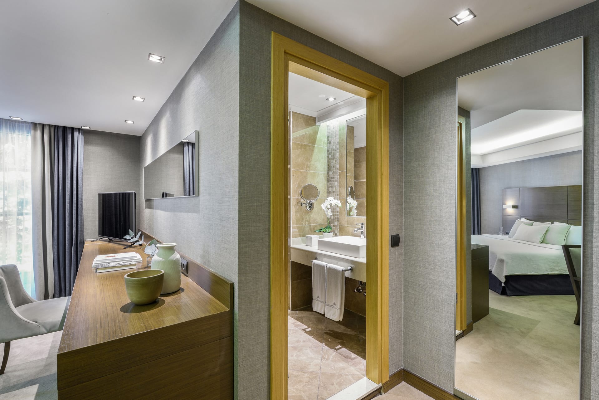 Anatolia Hotel Thessaloniki