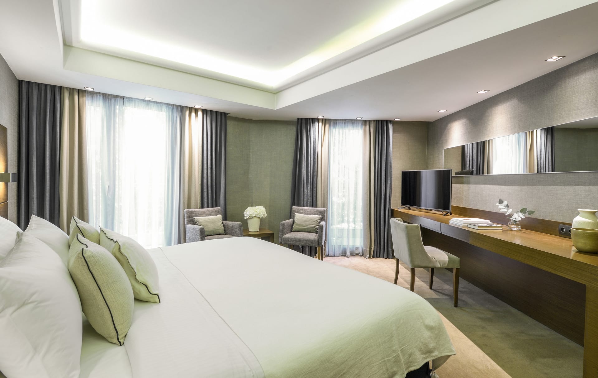 Anatolia Hotel Thessaloniki